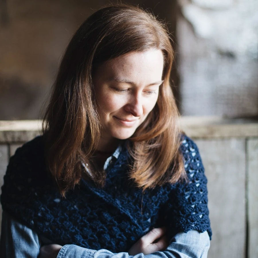 The Learn To Crochet Project