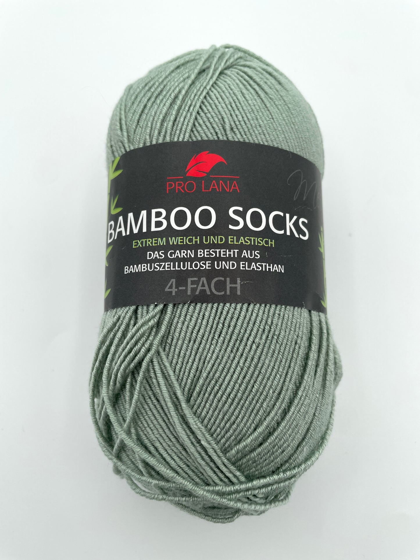 Pro Lana – Bamboo Socks