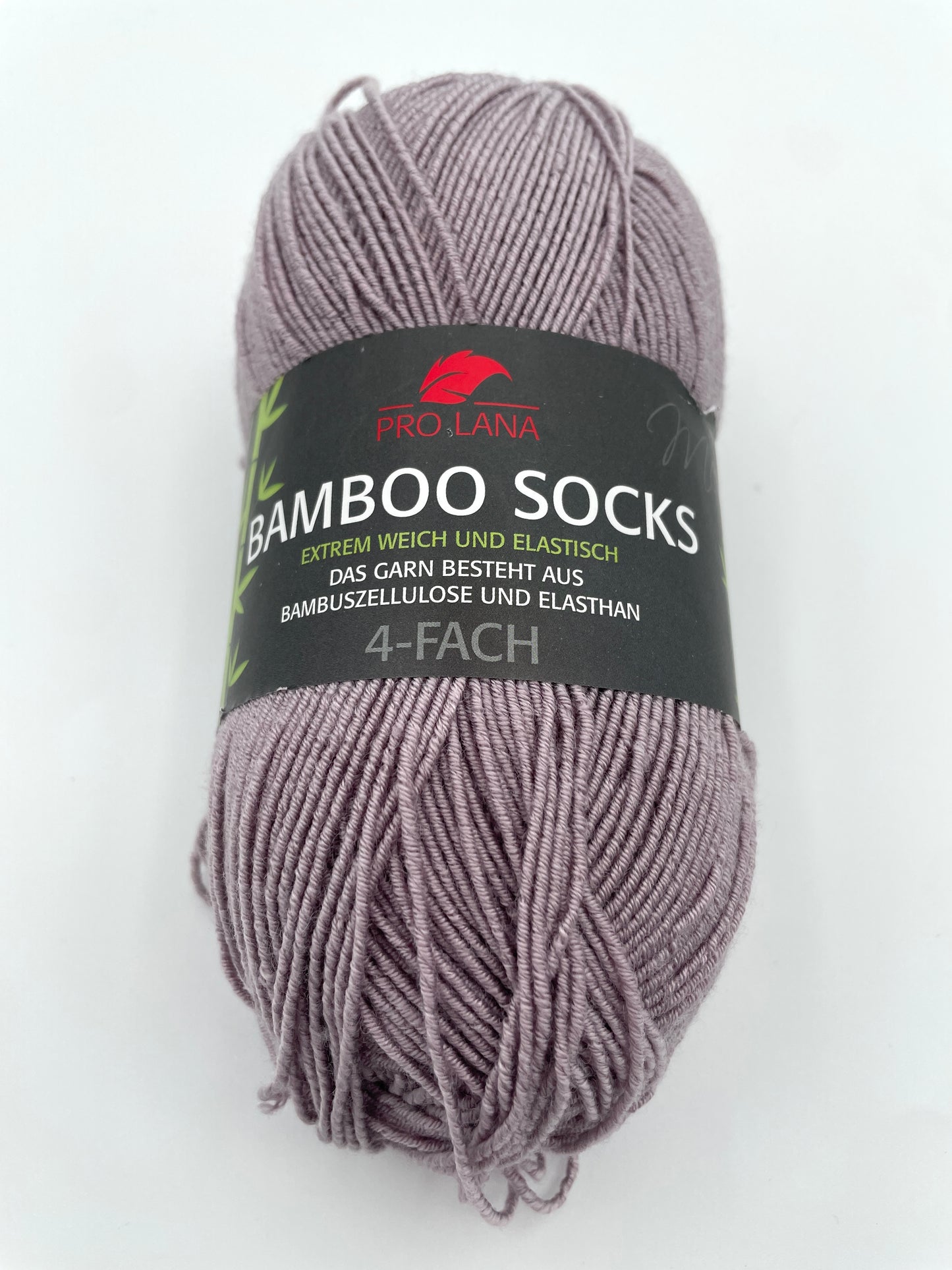 Pro Lana – Bamboo Socks