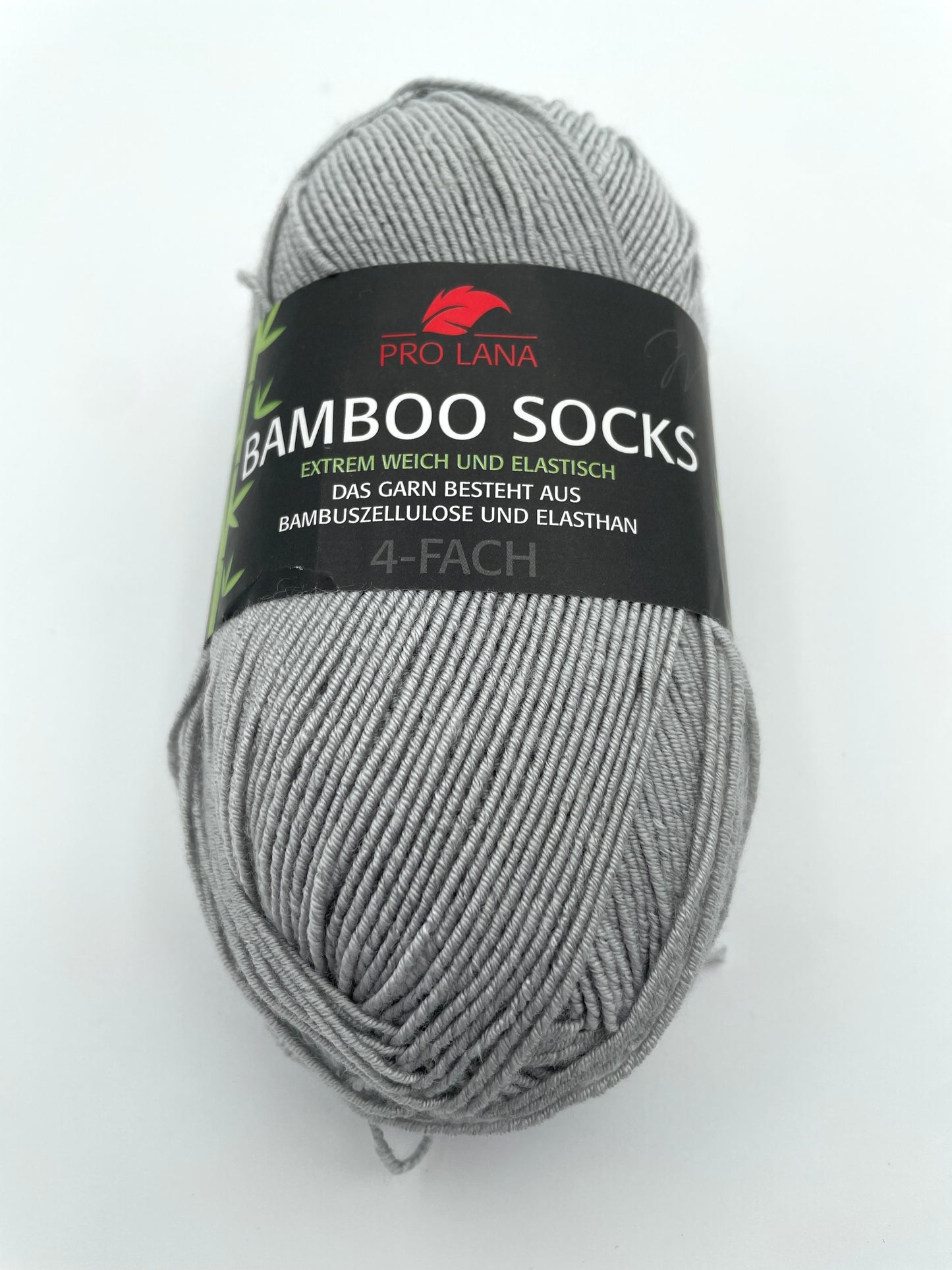 Pro Lana – Bamboo Socks