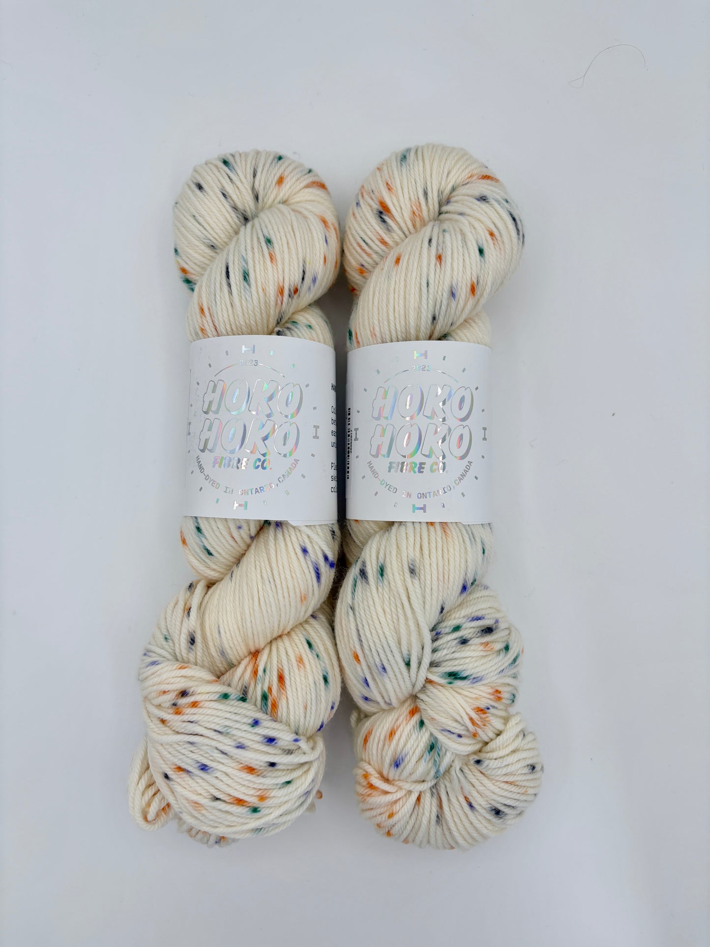 Hokohoko – Dove DK
