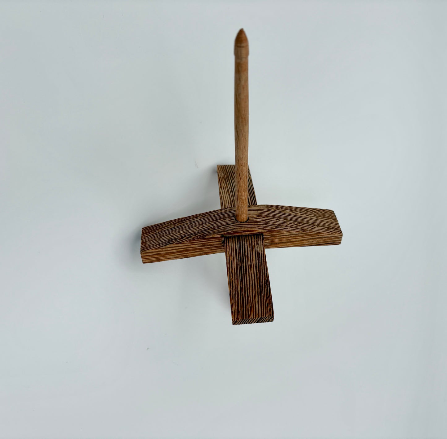 Turkish Spindle