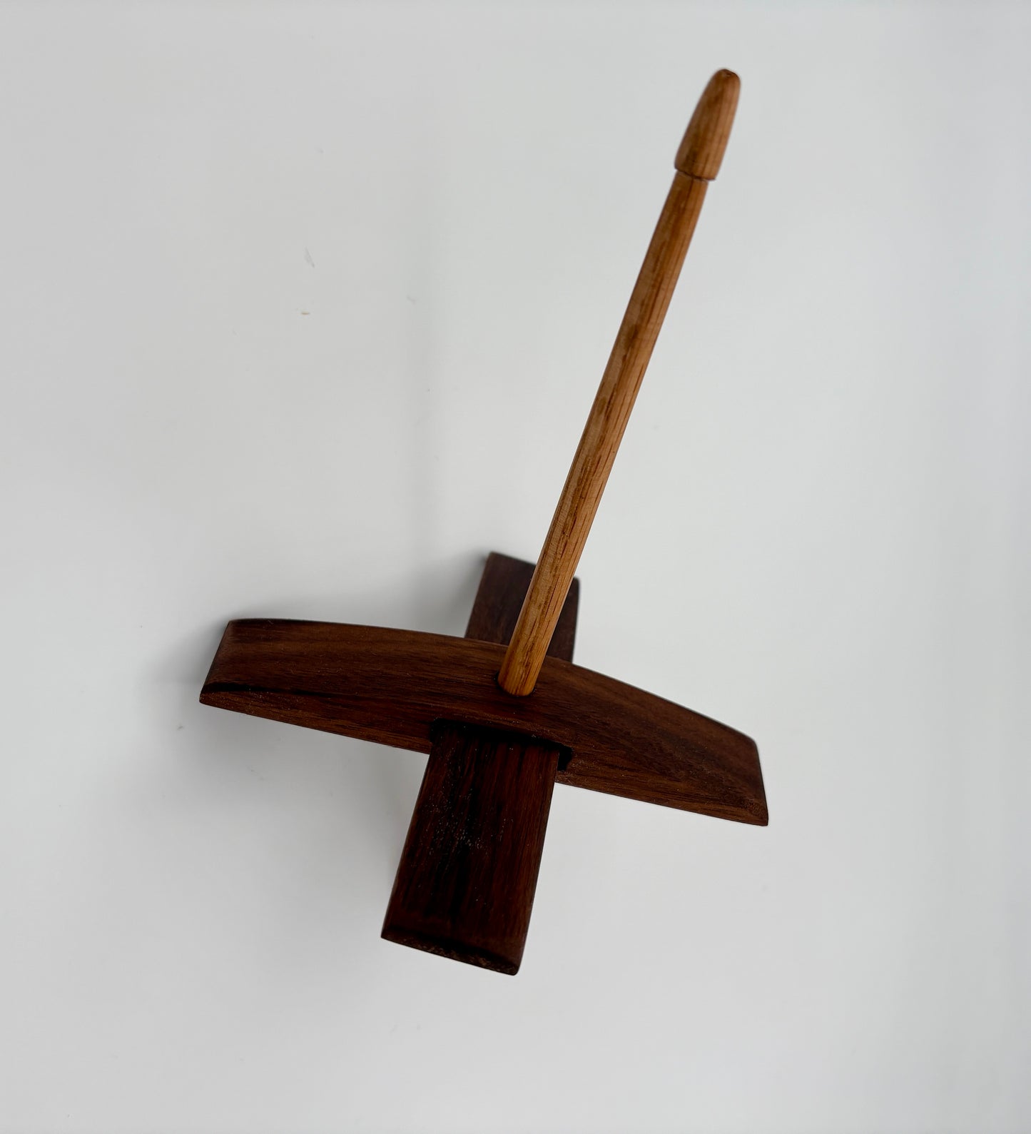 Turkish Spindle