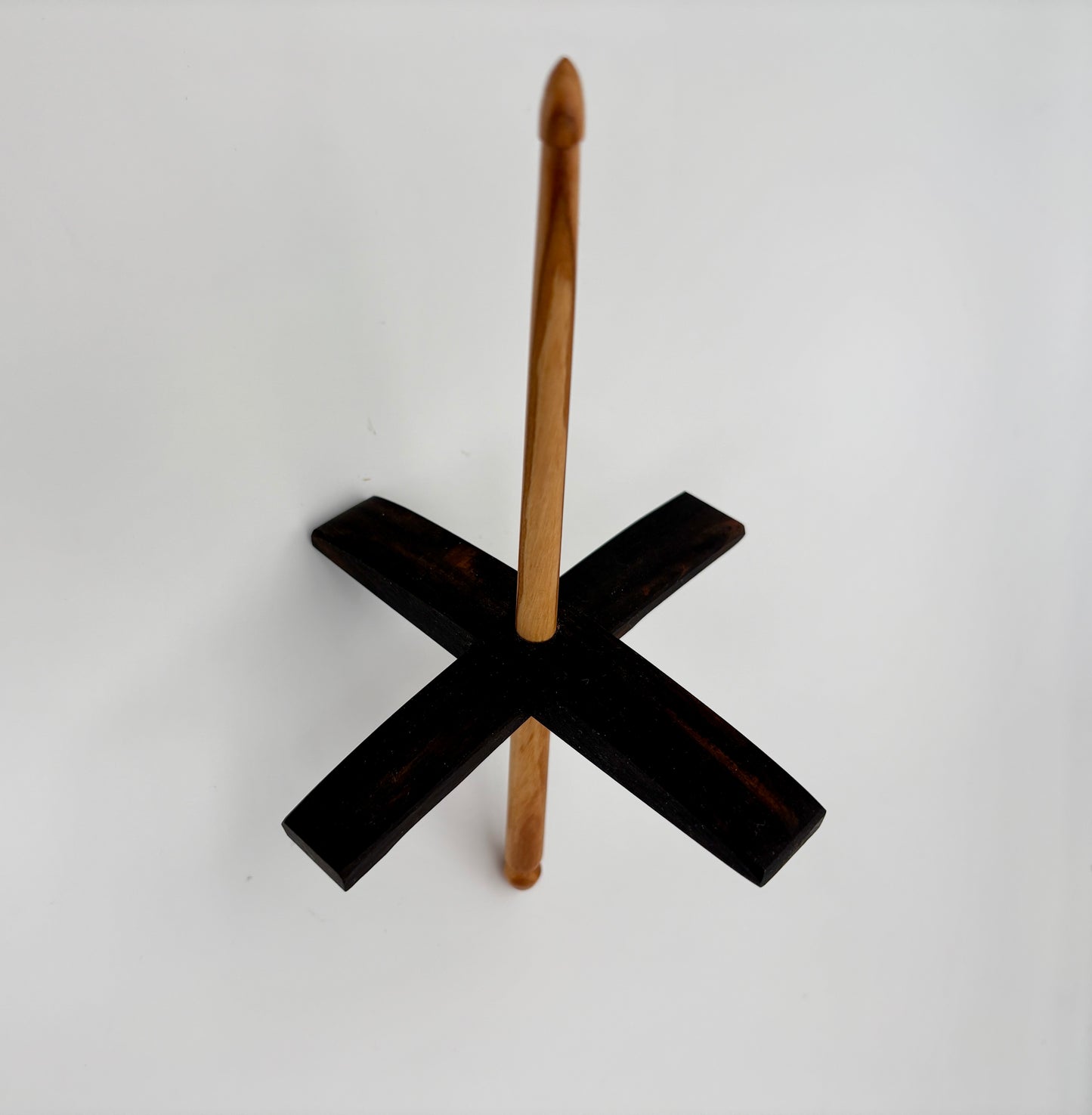 Turkish Spindle