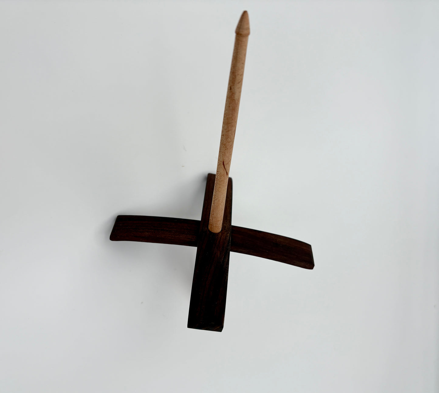 Turkish Spindle