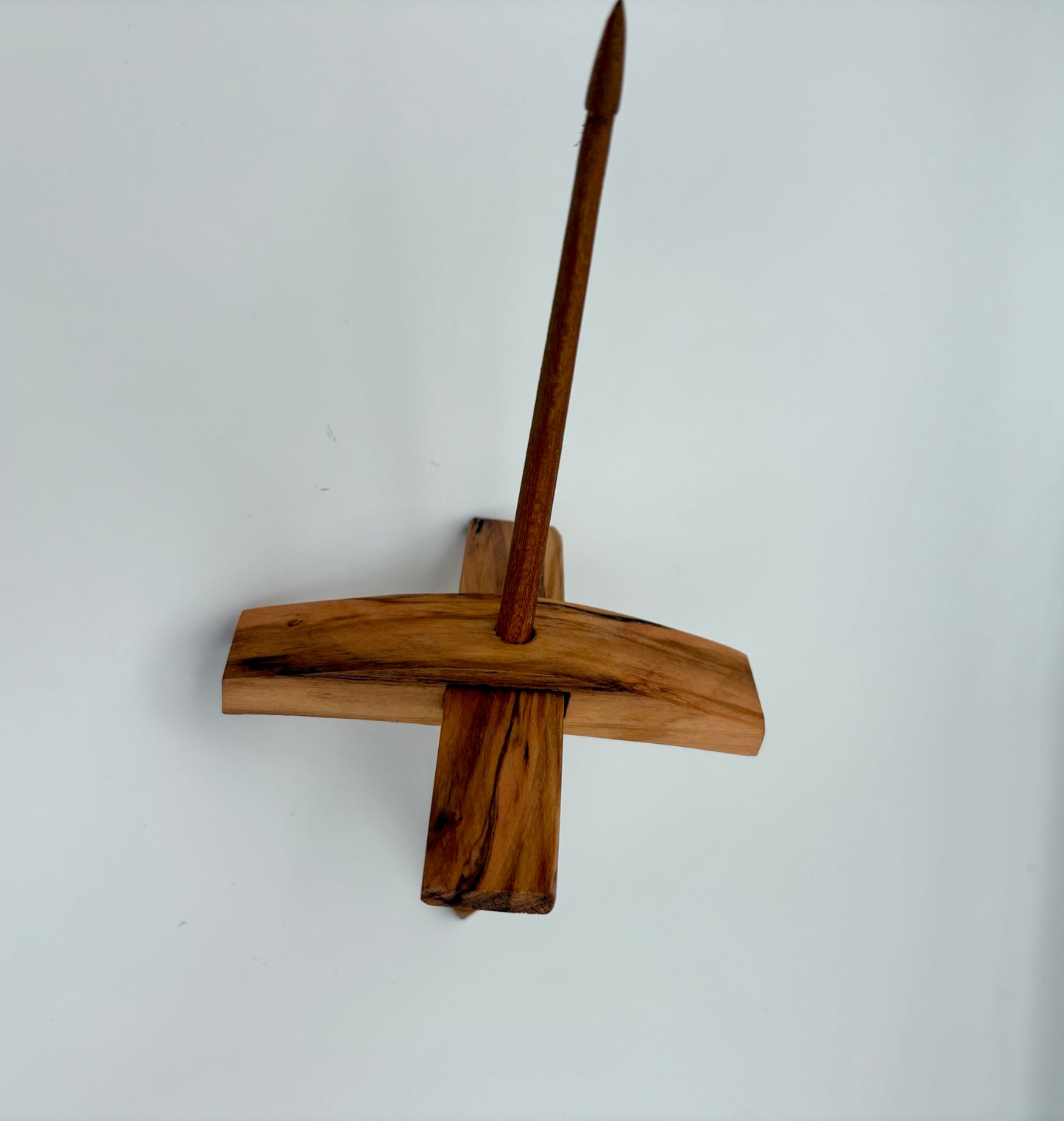 Turkish Spindle
