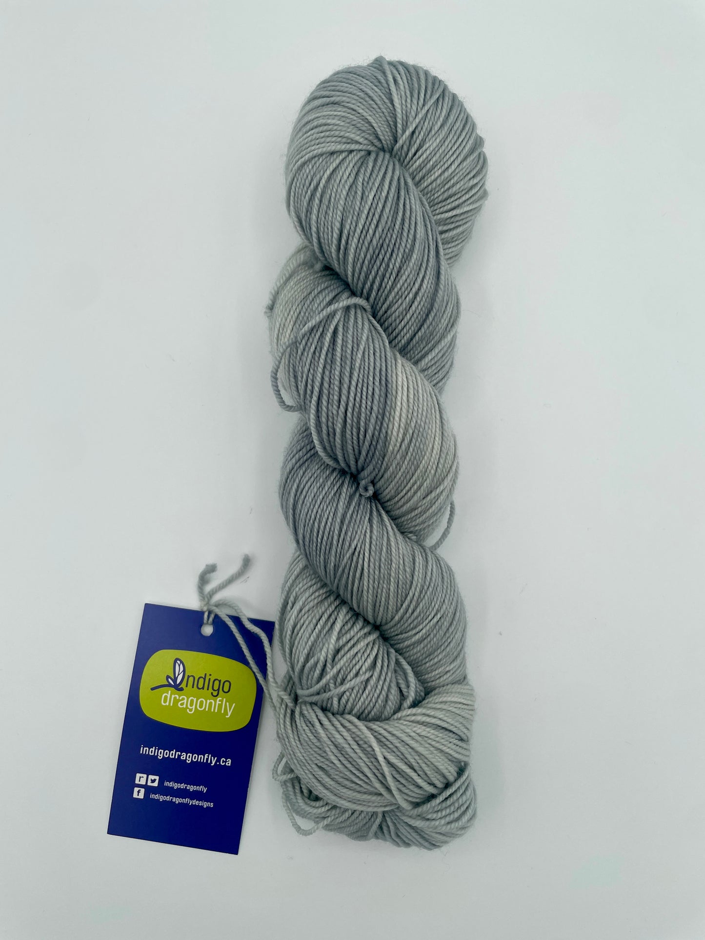 Indigodragonfly – R.O.U. Sport