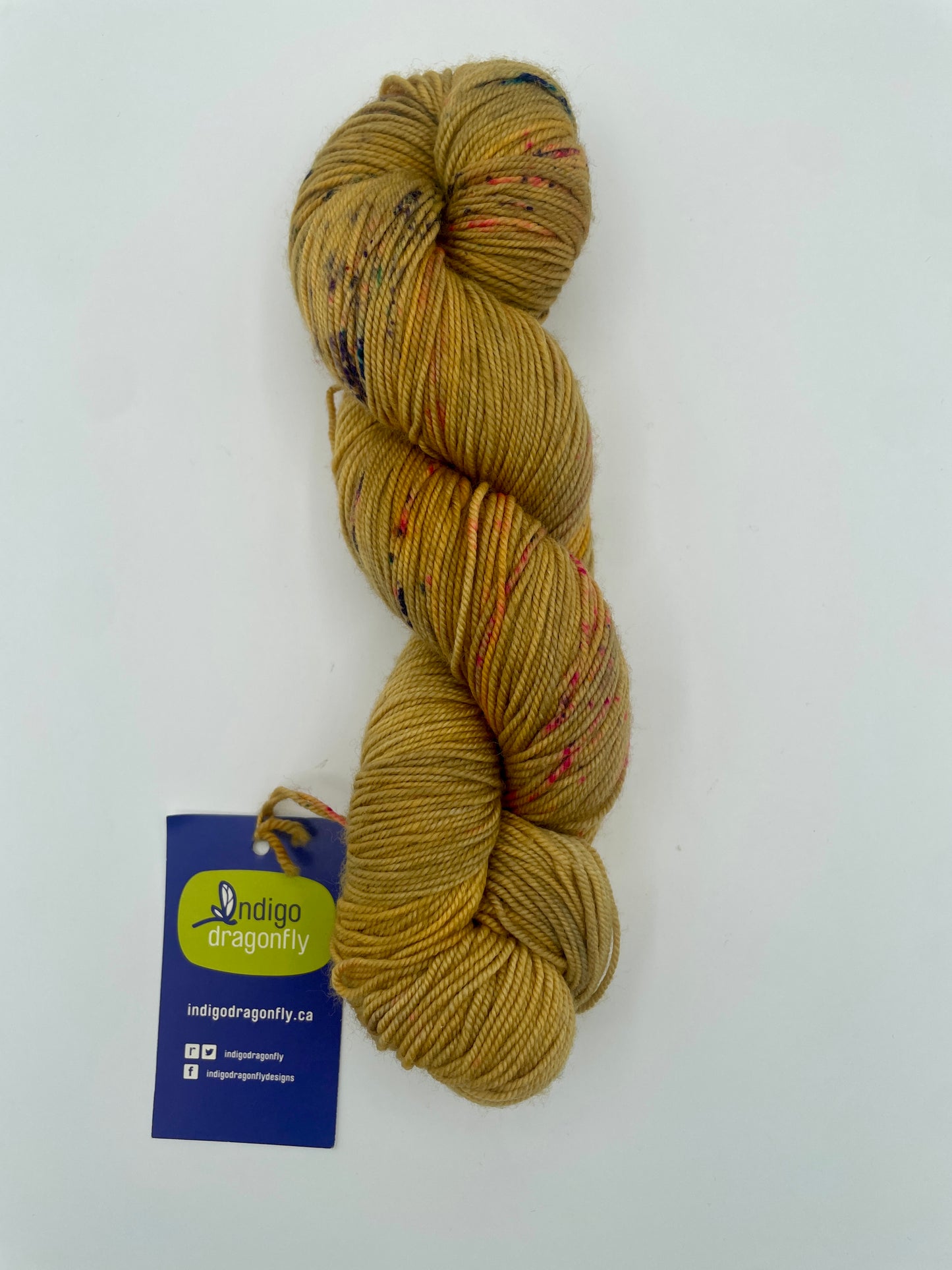 Indigodragonfly – R.O.U. Sport