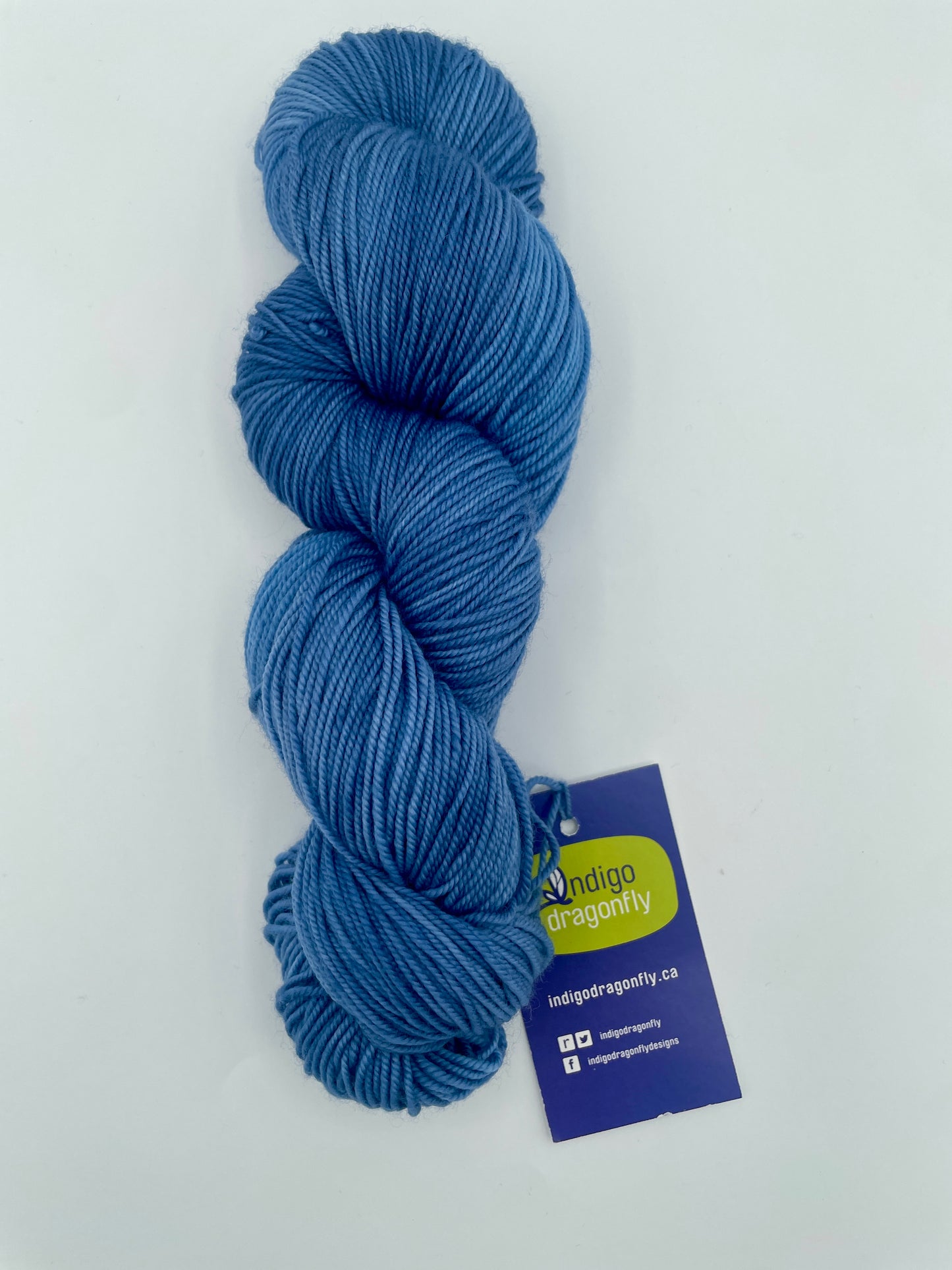 Indigodragonfly – R.O.U. Sport