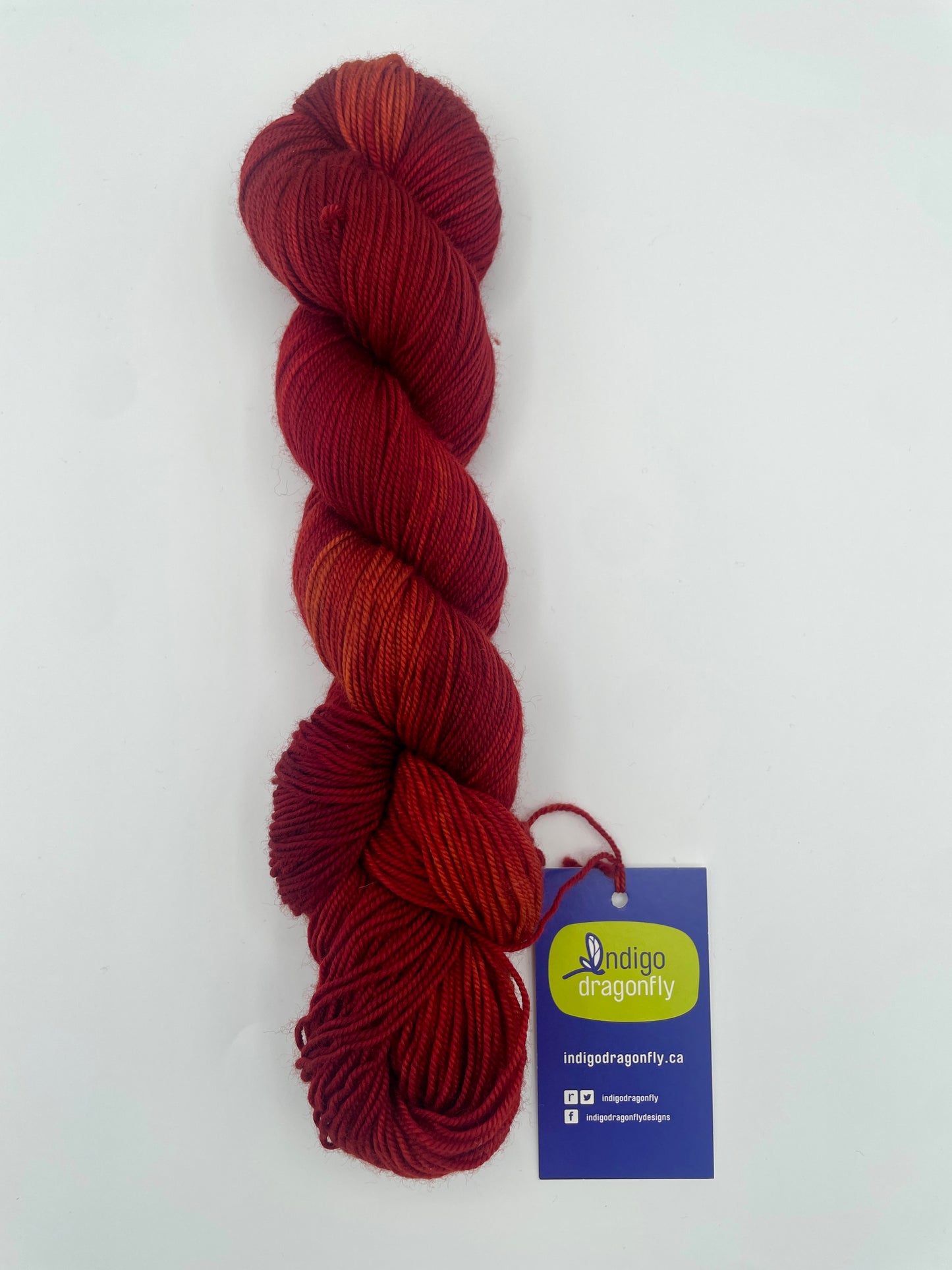 Indigodragonfly – R.O.U. Sport