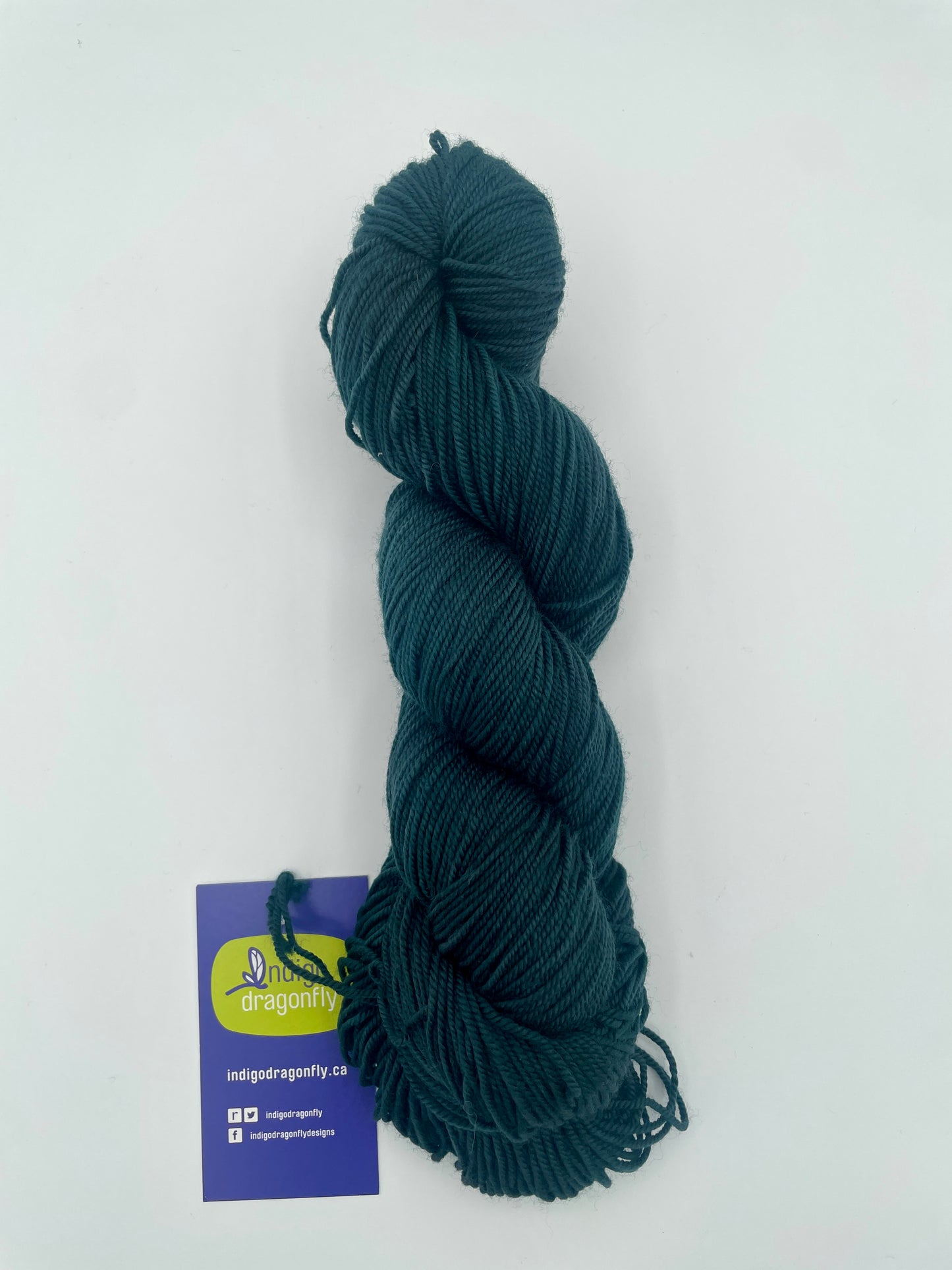 Indigodragonfly – R.O.U. Sport