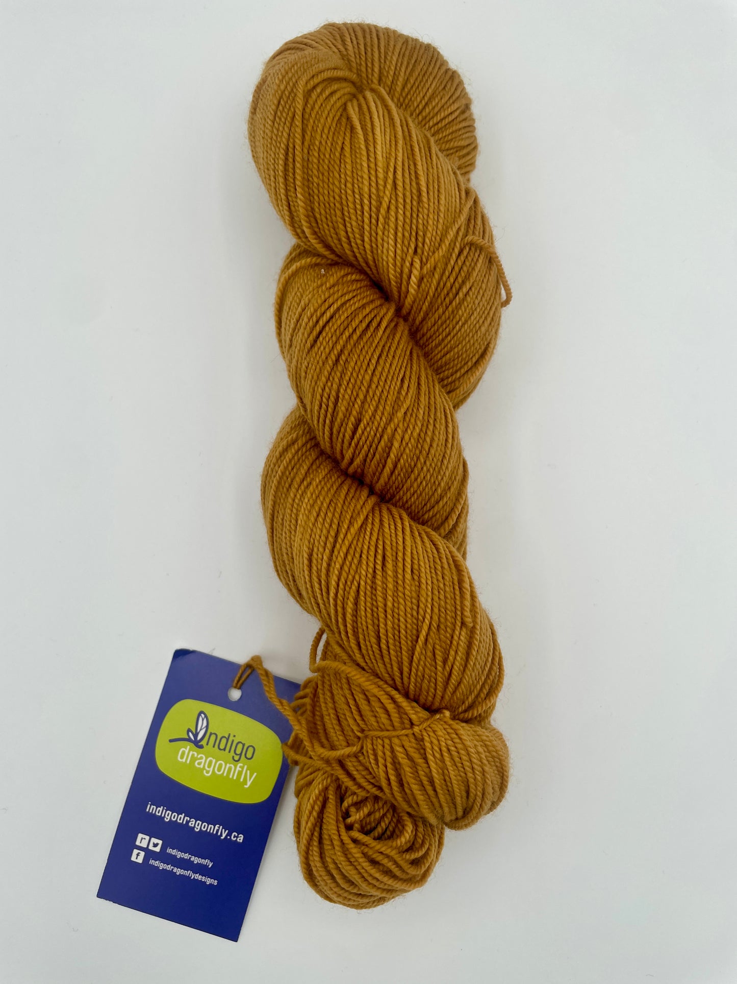 Indigodragonfly – R.O.U. Sport