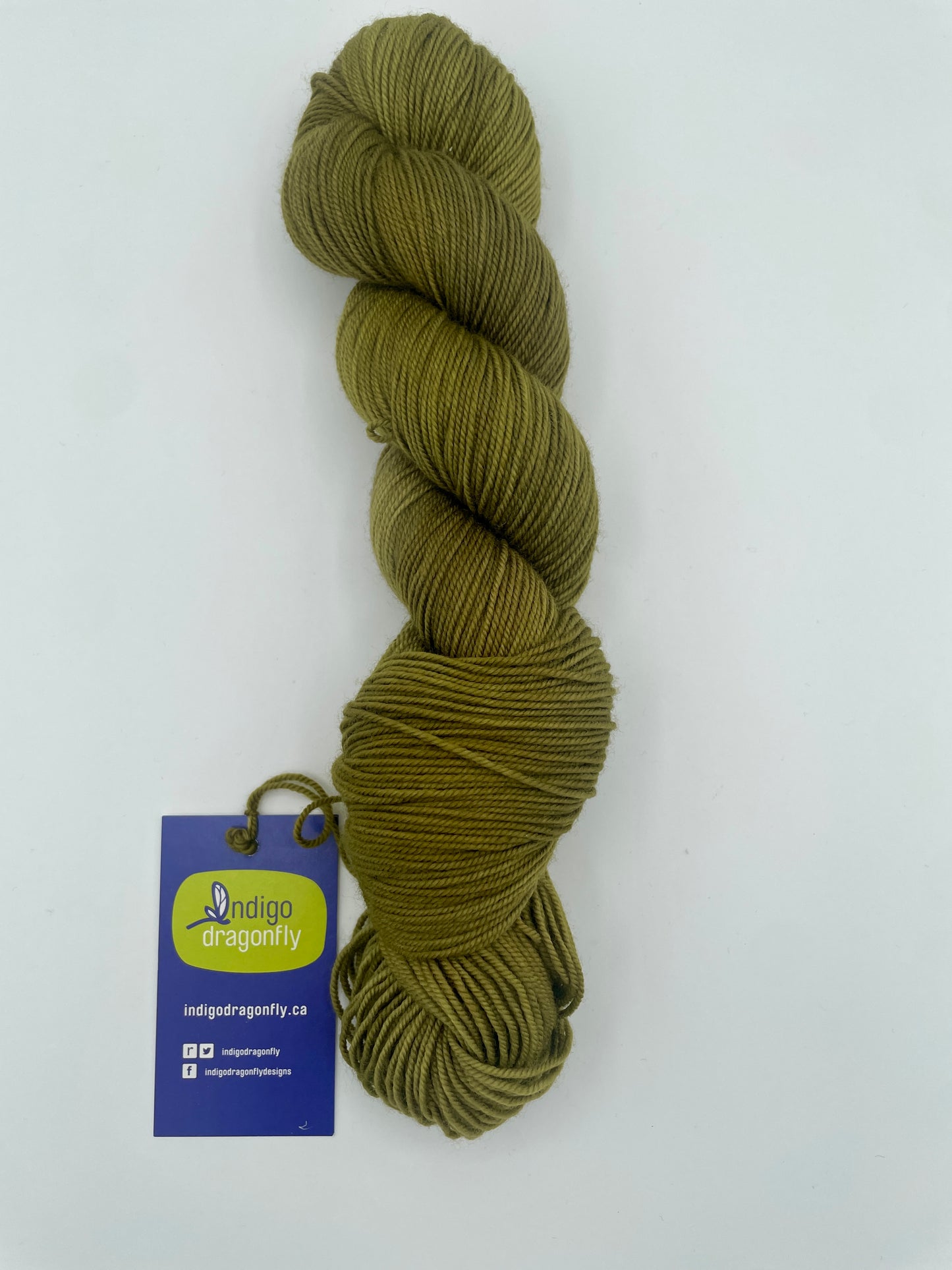 Indigodragonfly – R.O.U. Sport