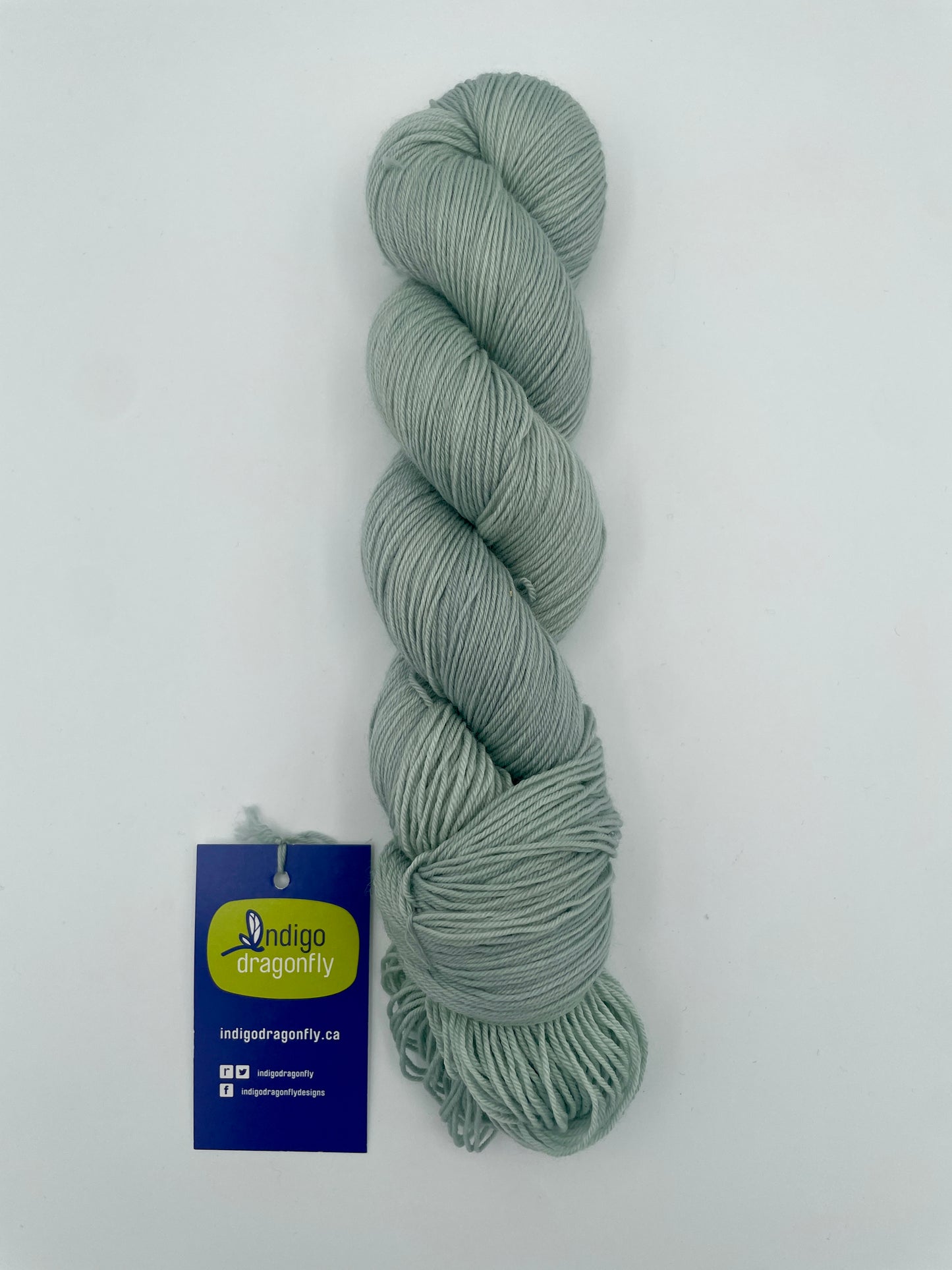 Indigodragonfly – CaribouBaa