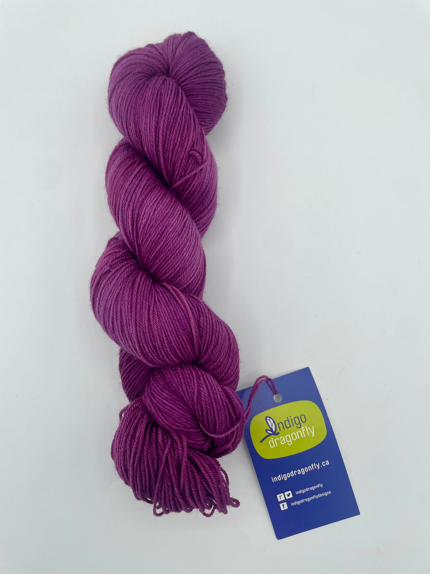 Indigodragonfly – CaribouBaa