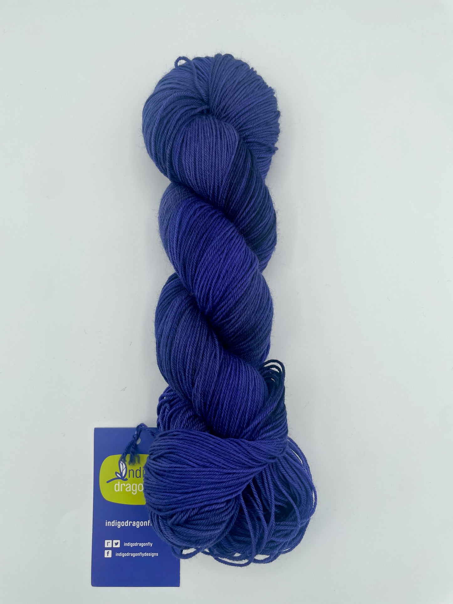 Indigodragonfly – CaribouBaa