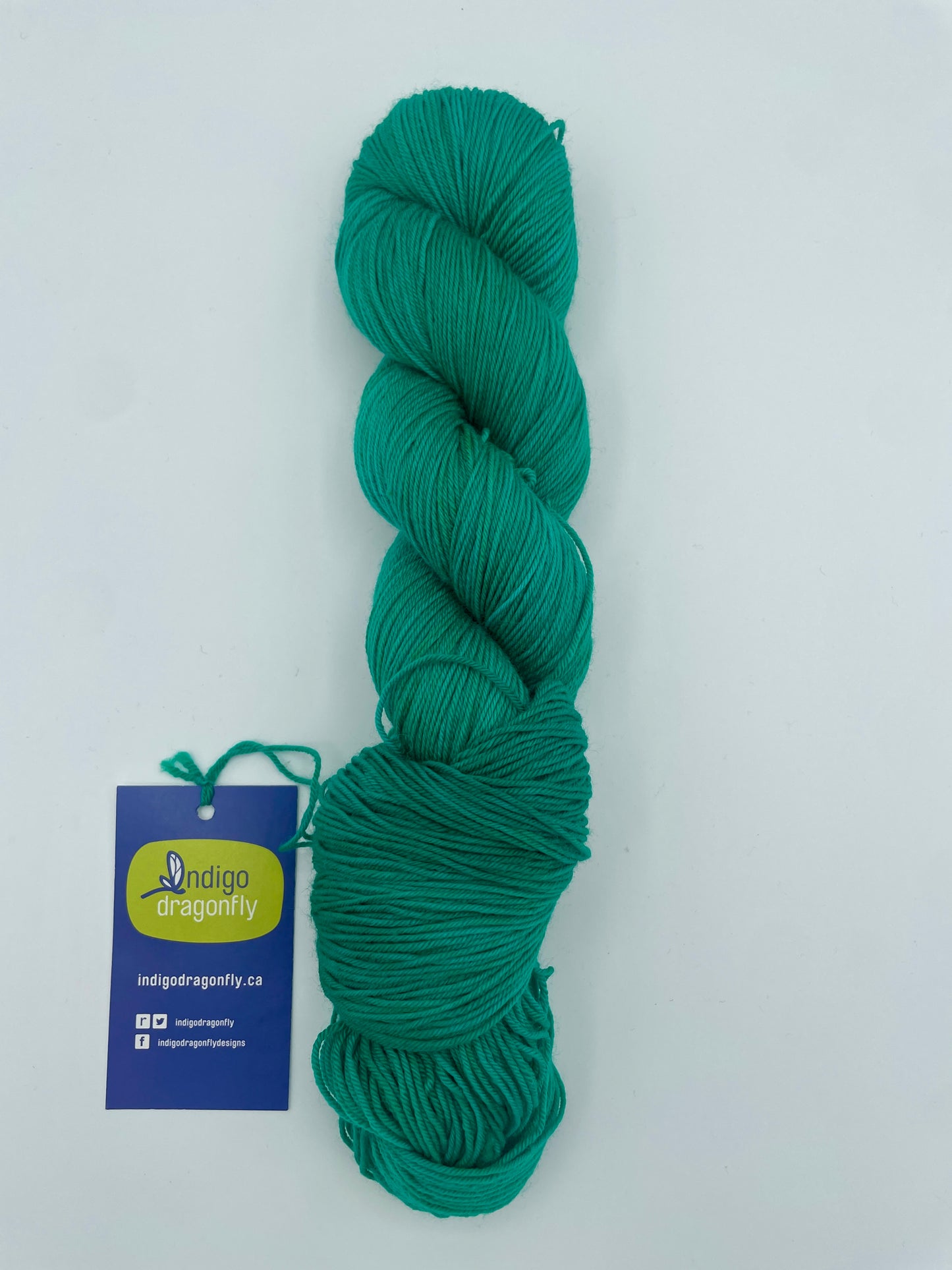 Indigodragonfly – CaribouBaa
