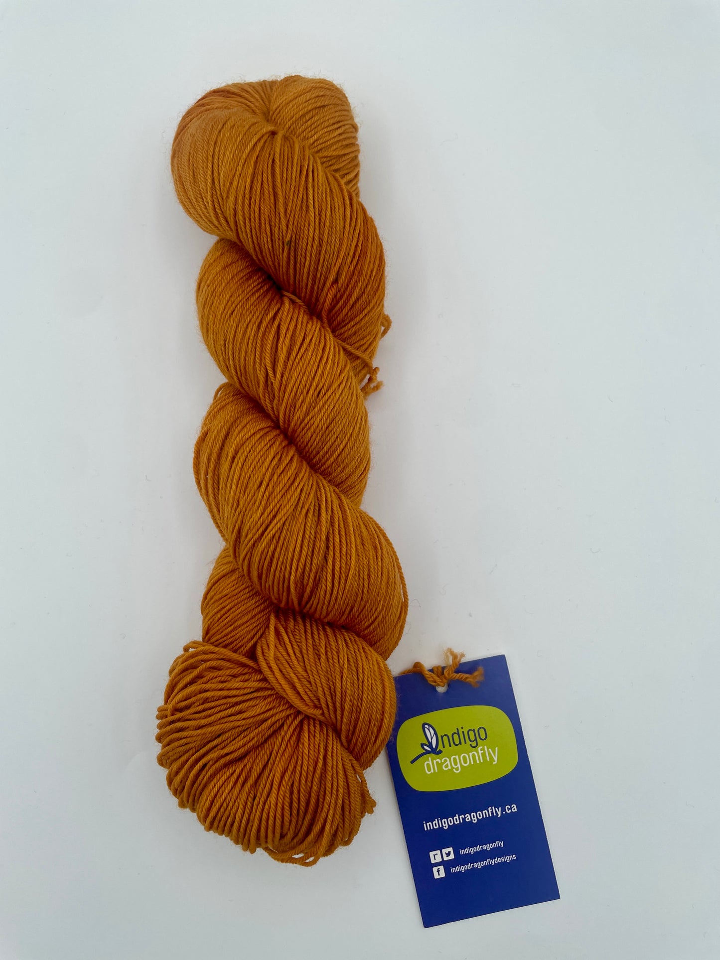 Indigodragonfly – CaribouBaa
