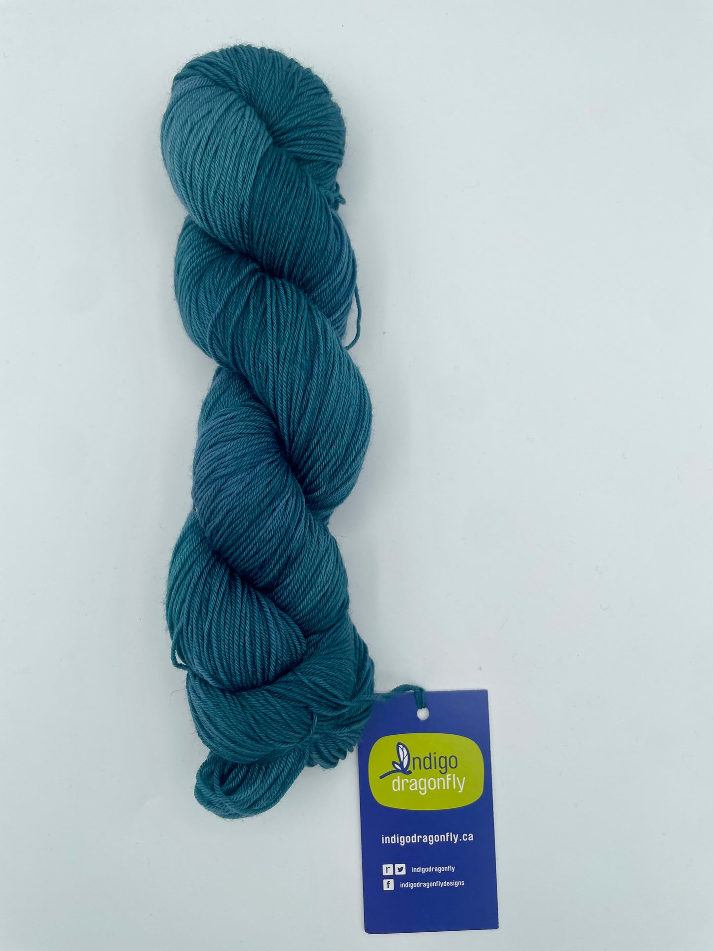 Indigodragonfly – CaribouBaa