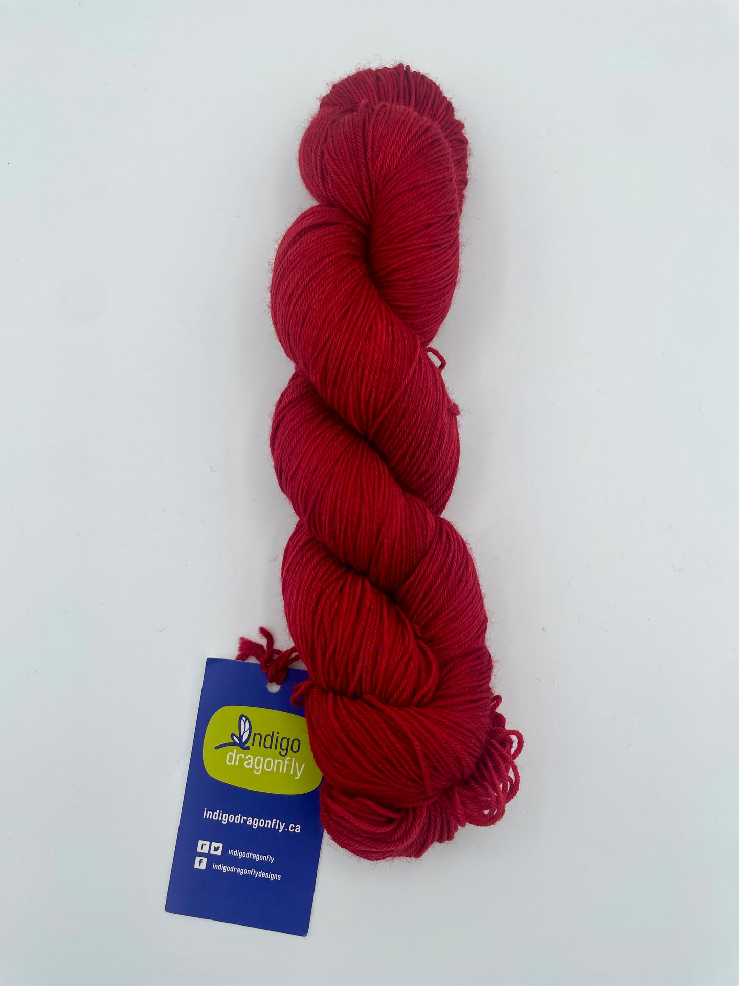 Indigodragonfly – CaribouBaa