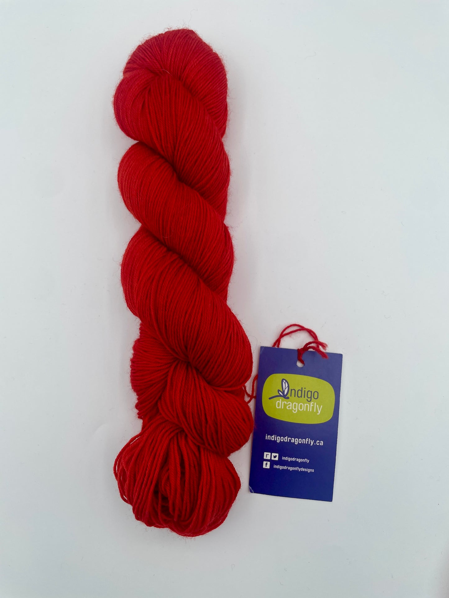 Indigodragonfly – CaribouBaa