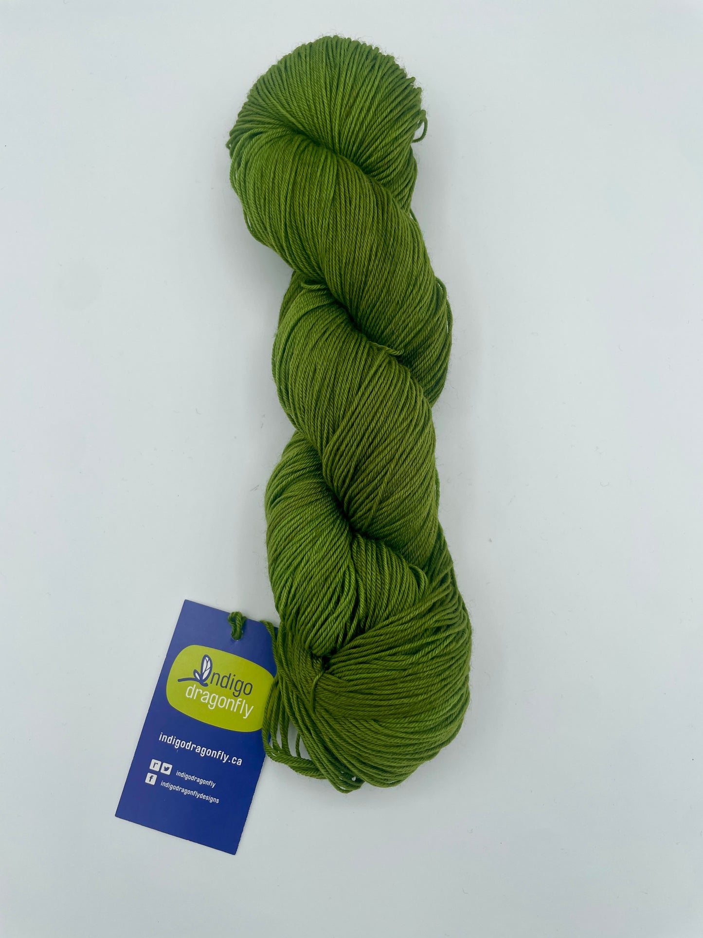 Indigodragonfly – CaribouBaa