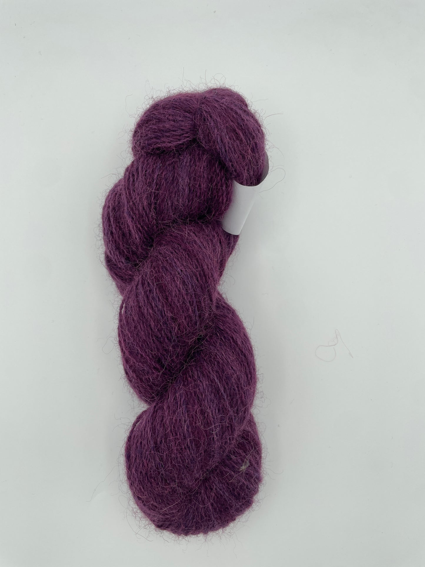 Penner Fibre Studio – Alpaca Sock