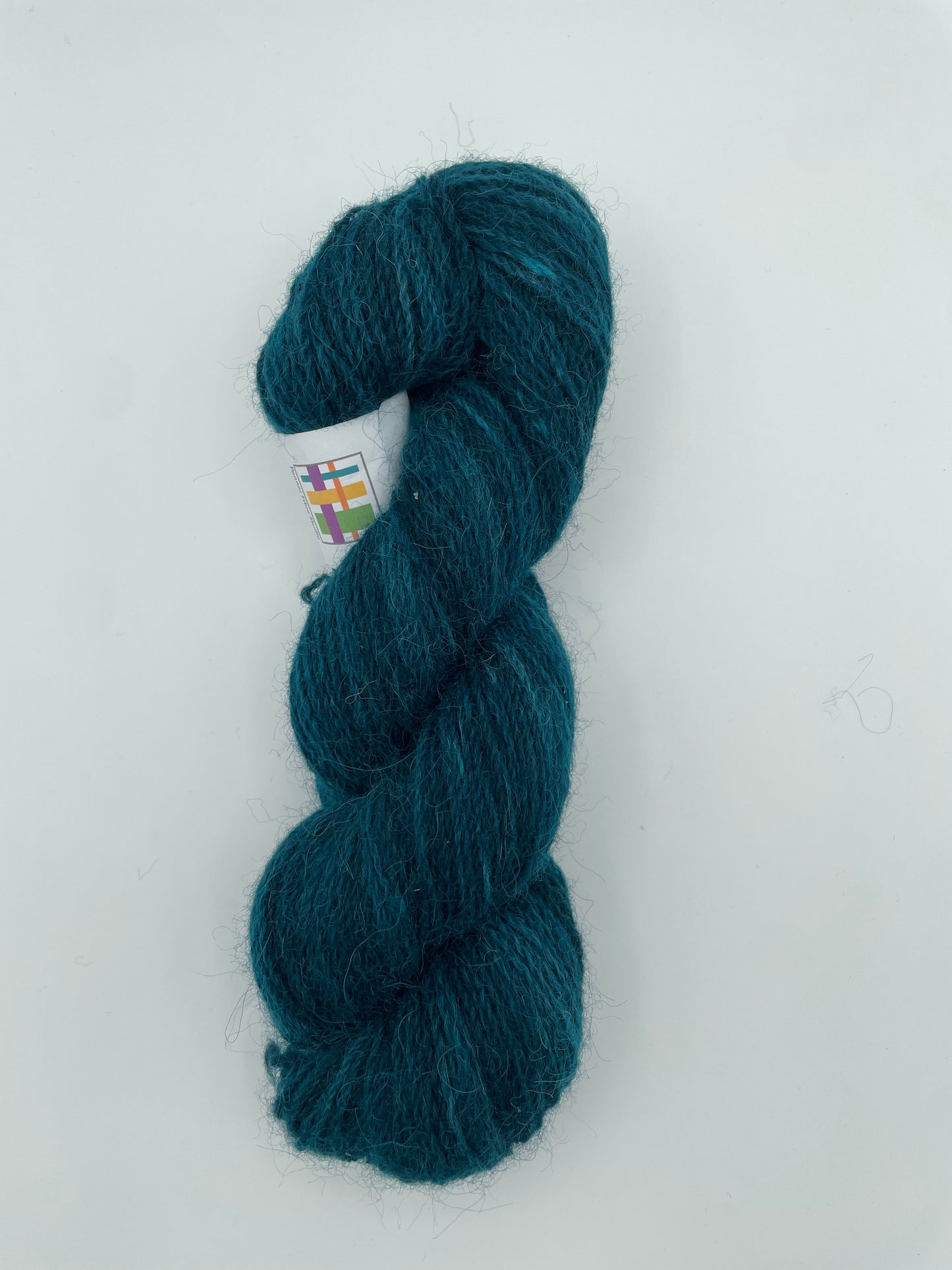 Penner Fibre Studio – Alpaca Sock