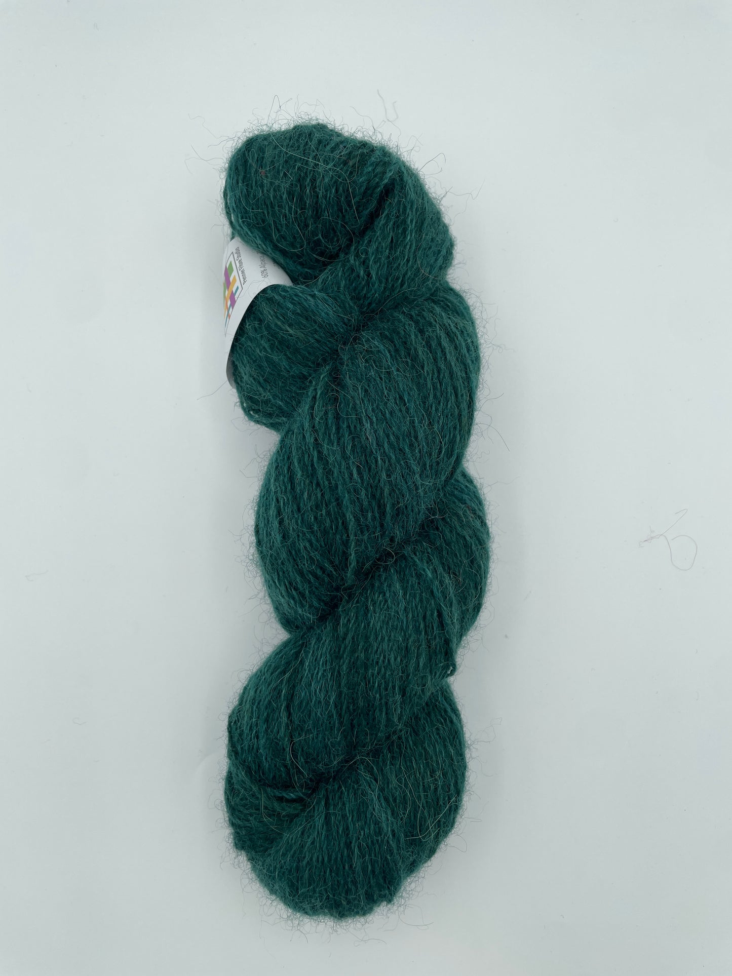 Penner Fibre Studio – Alpaca Sock