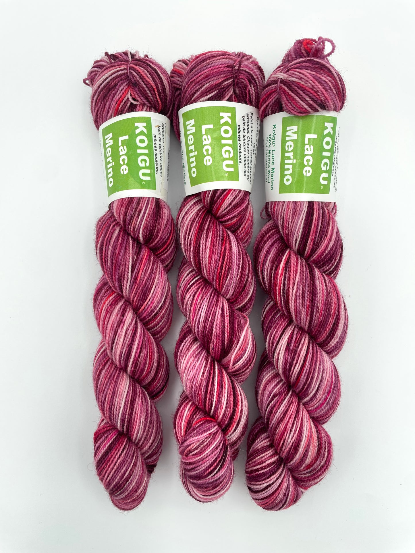 Koigu – Lace Merino