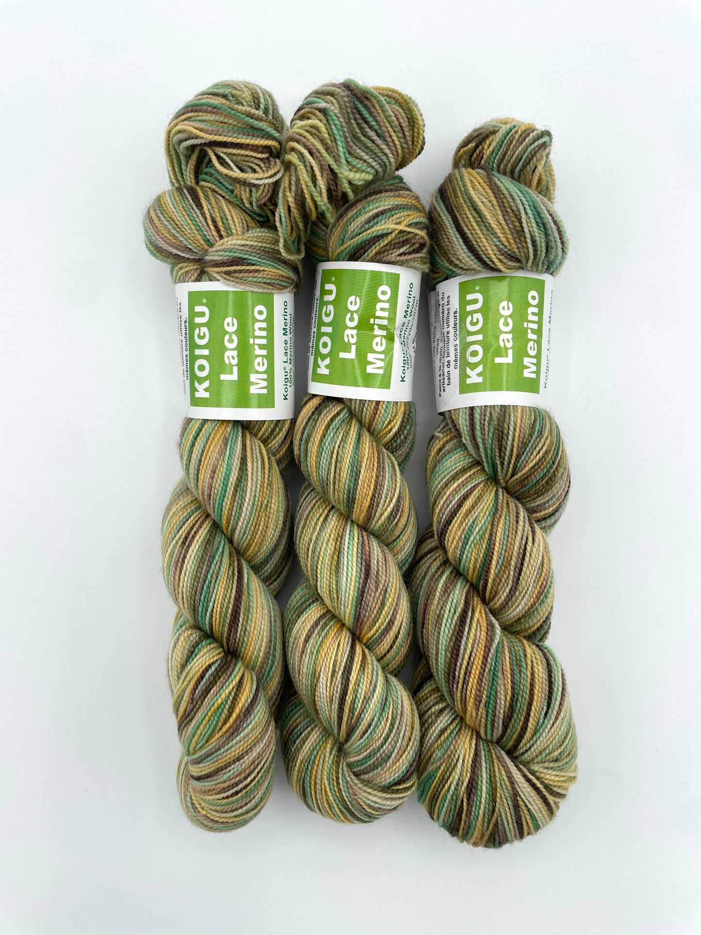 Koigu – Lace Merino