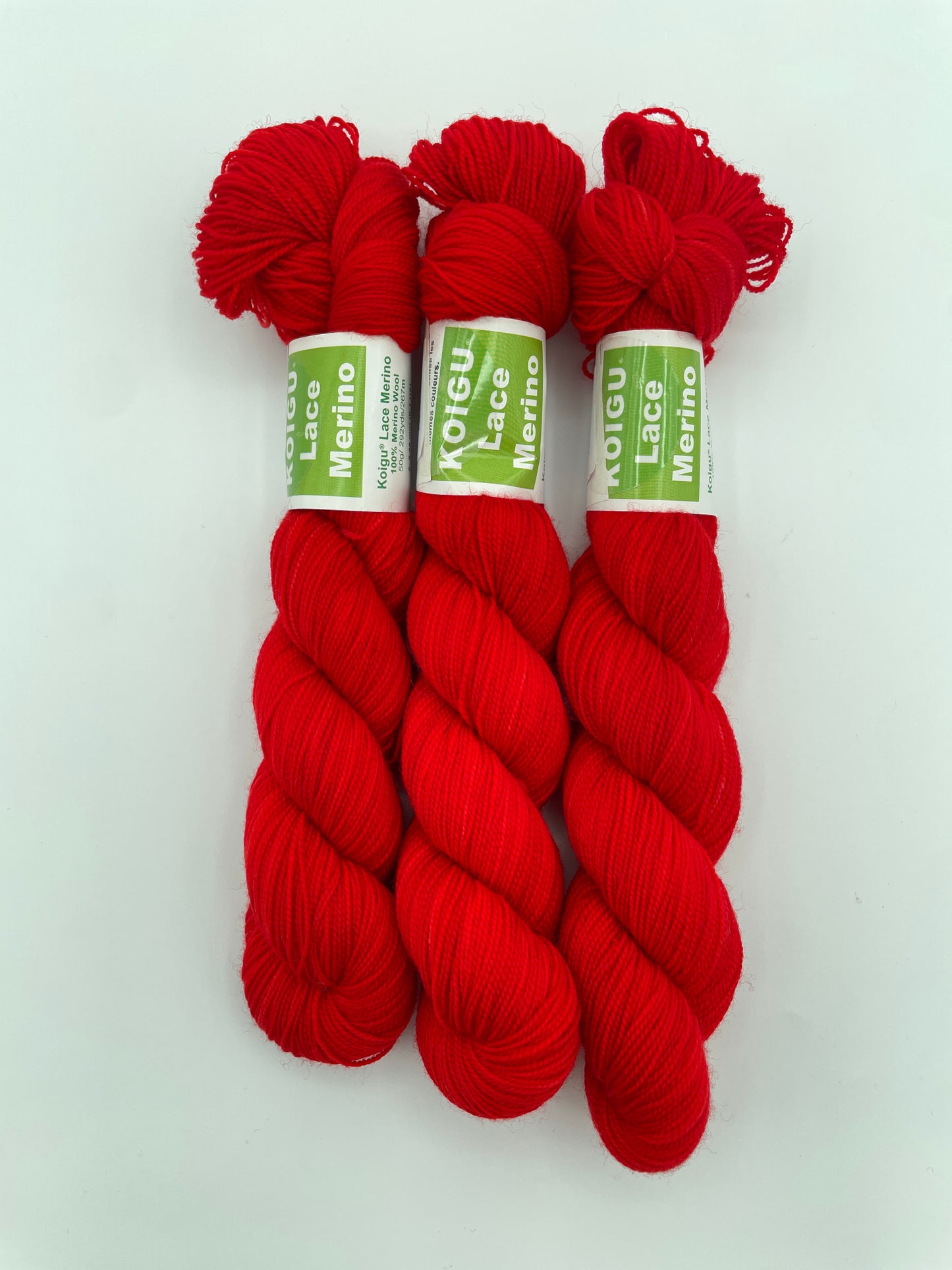Koigu – Lace Merino