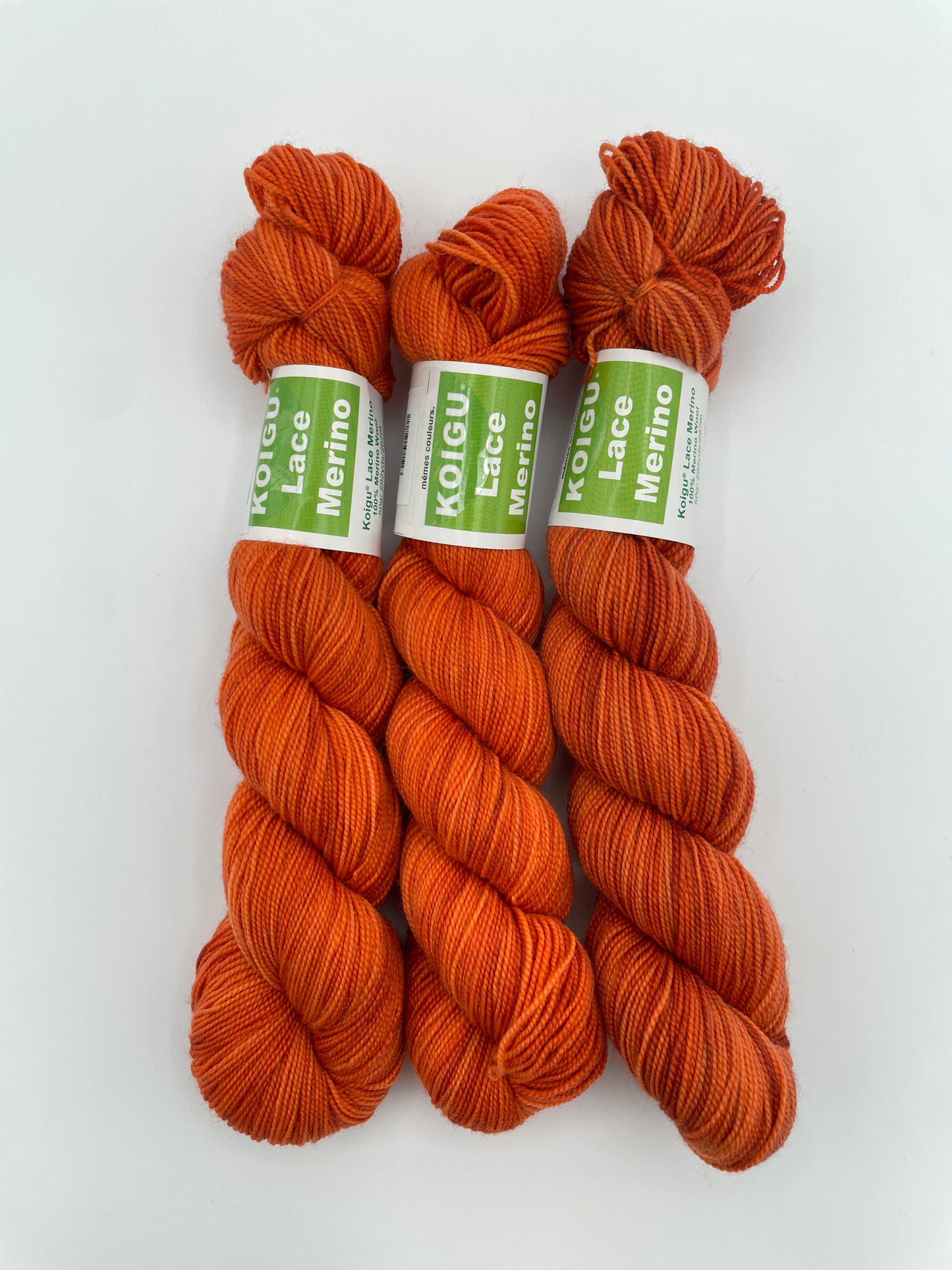 Koigu – Lace Merino