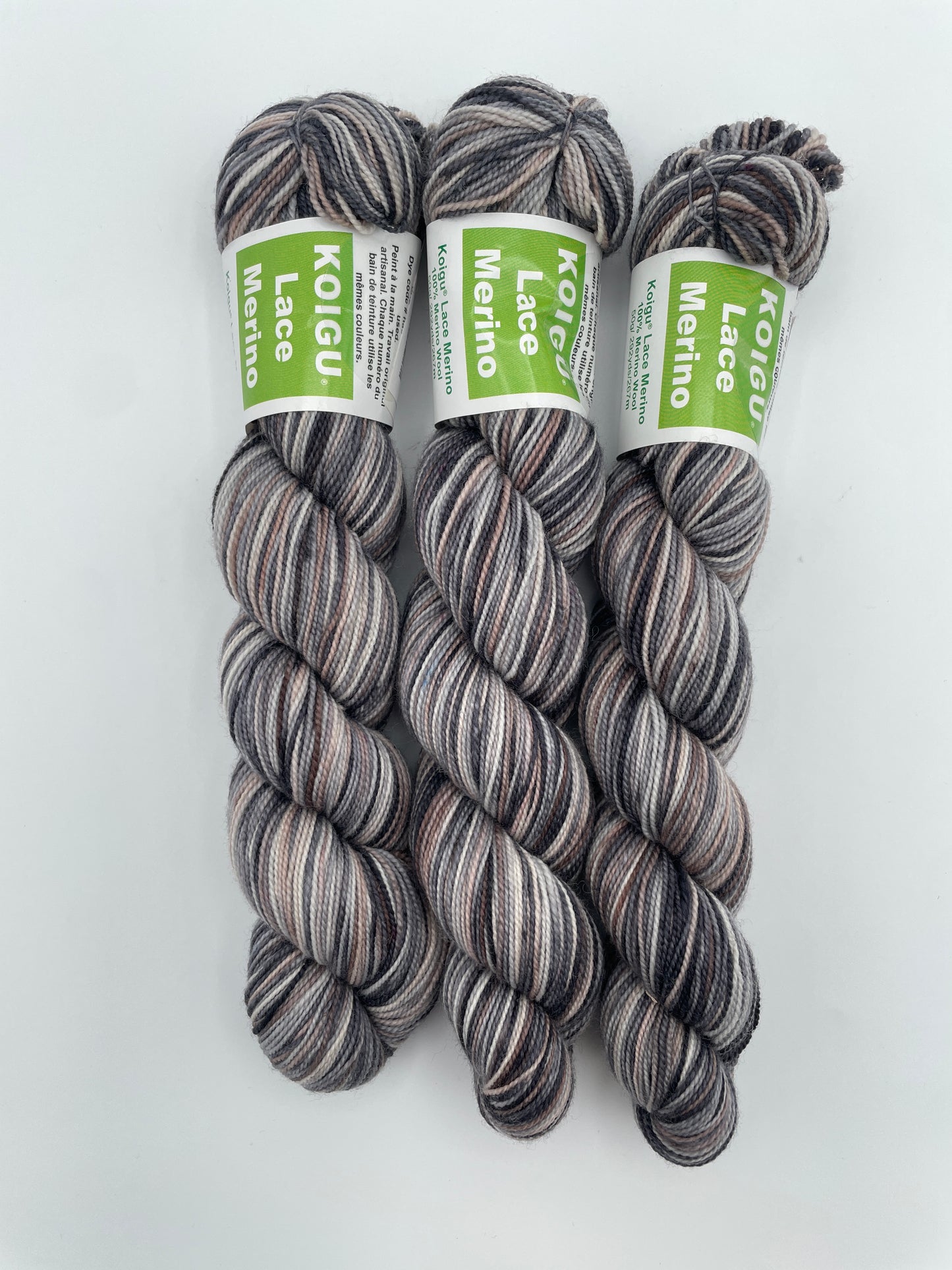 Koigu – Lace Merino