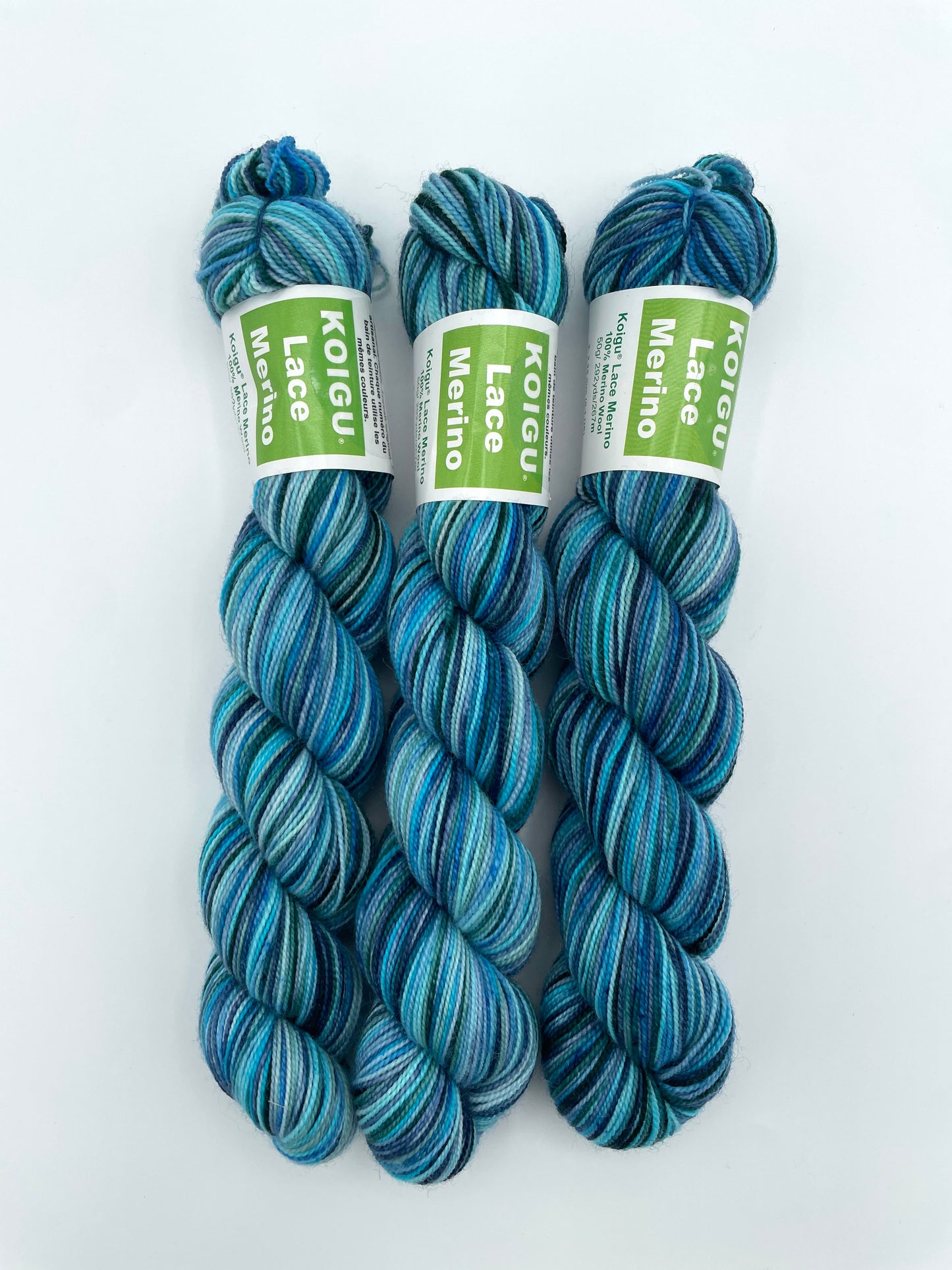 Koigu – Lace Merino
