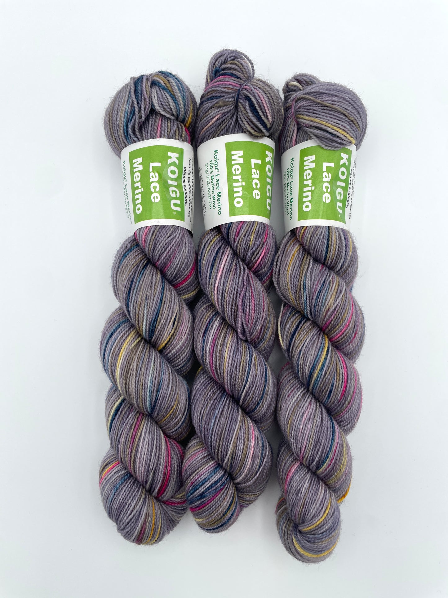 Koigu – Lace Merino