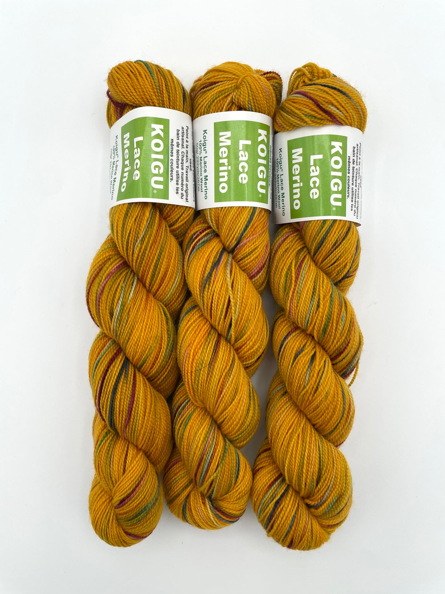 Koigu – Lace Merino