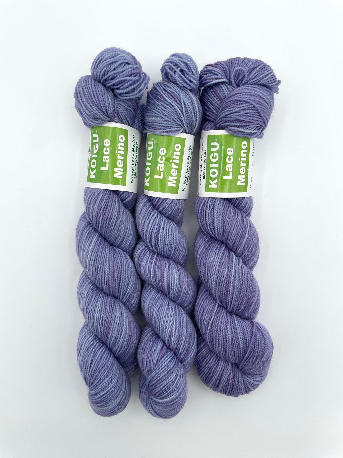 Koigu – Lace Merino