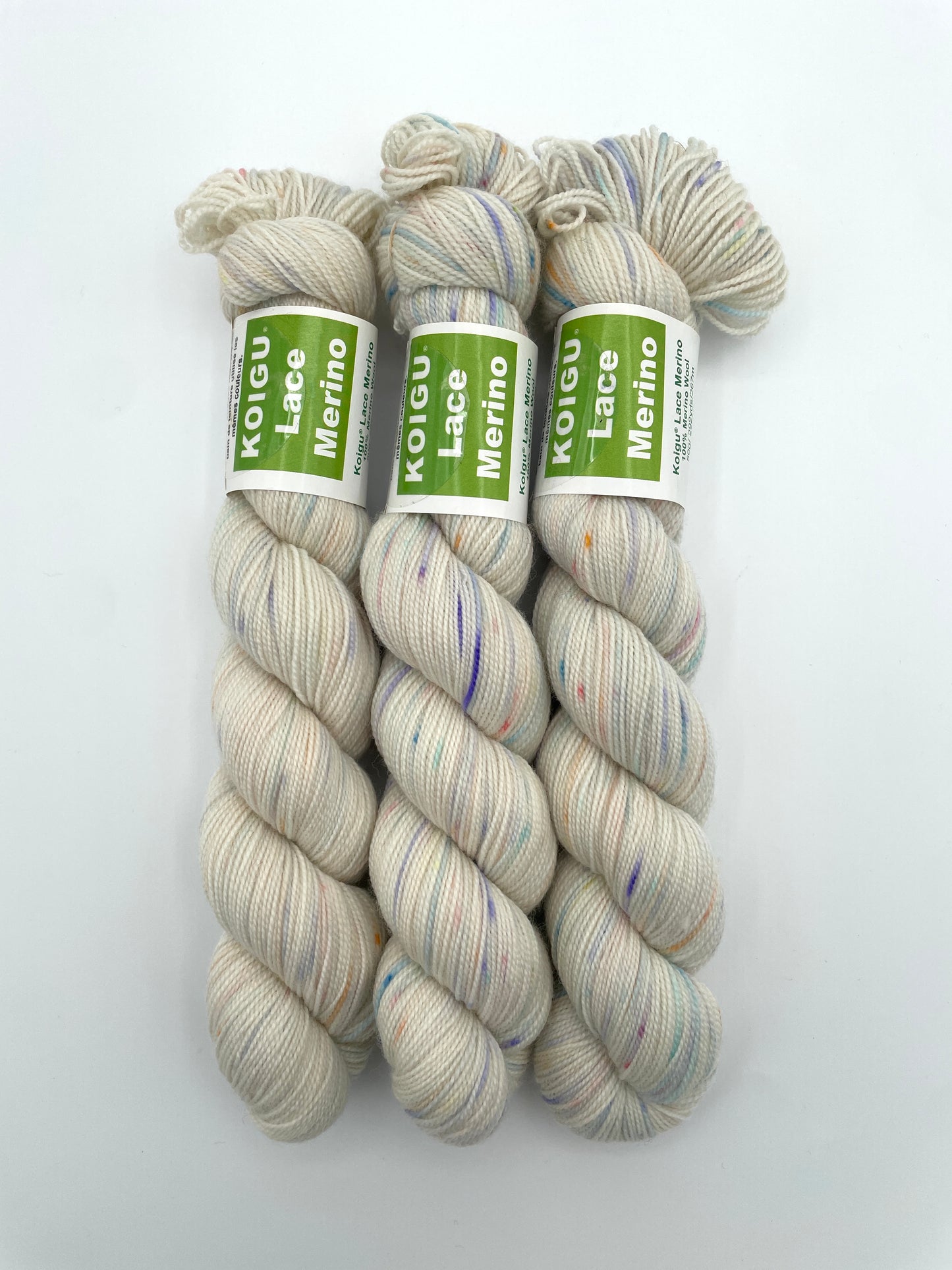 Koigu – Lace Merino