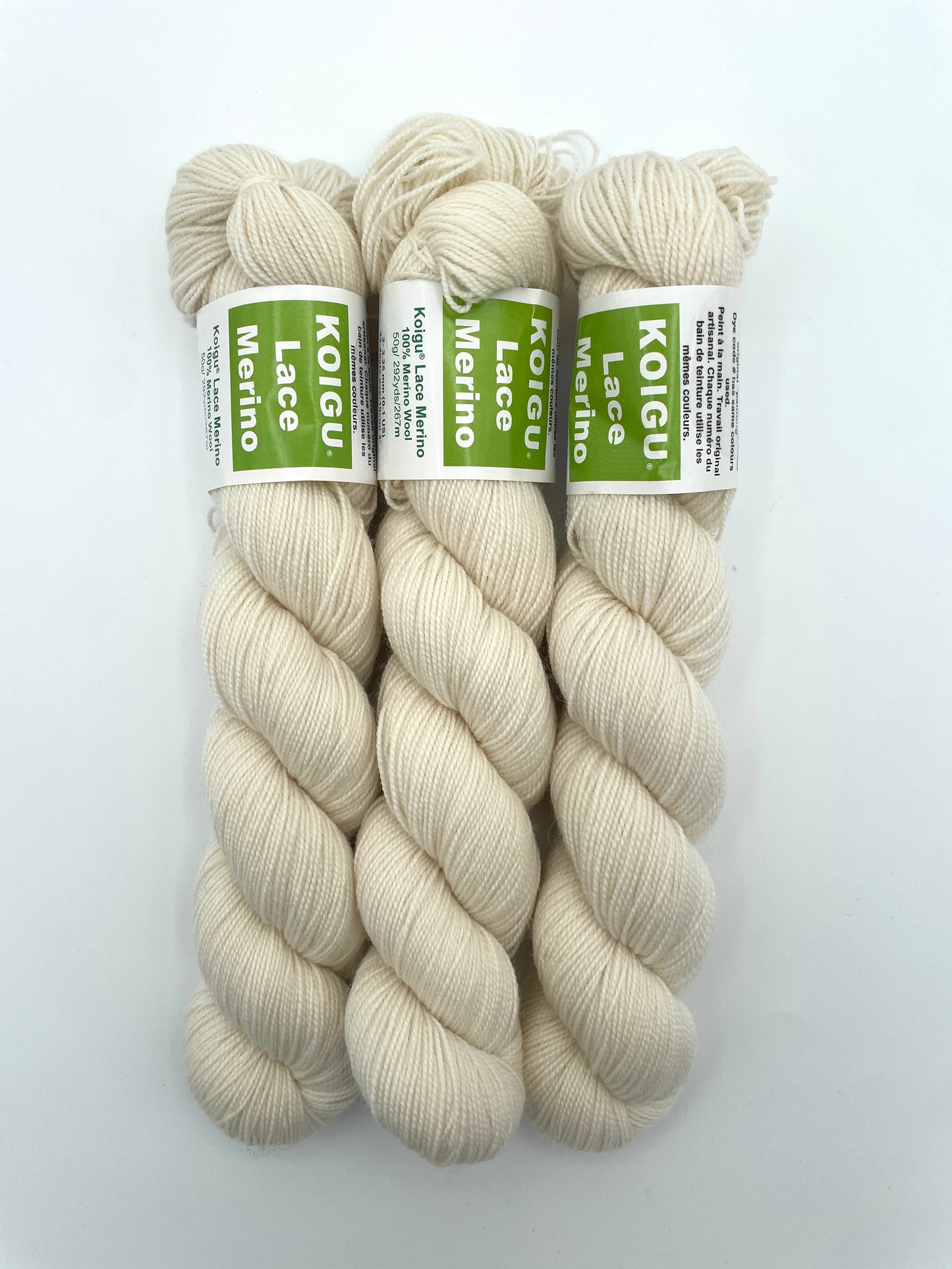 Koigu – Lace Merino
