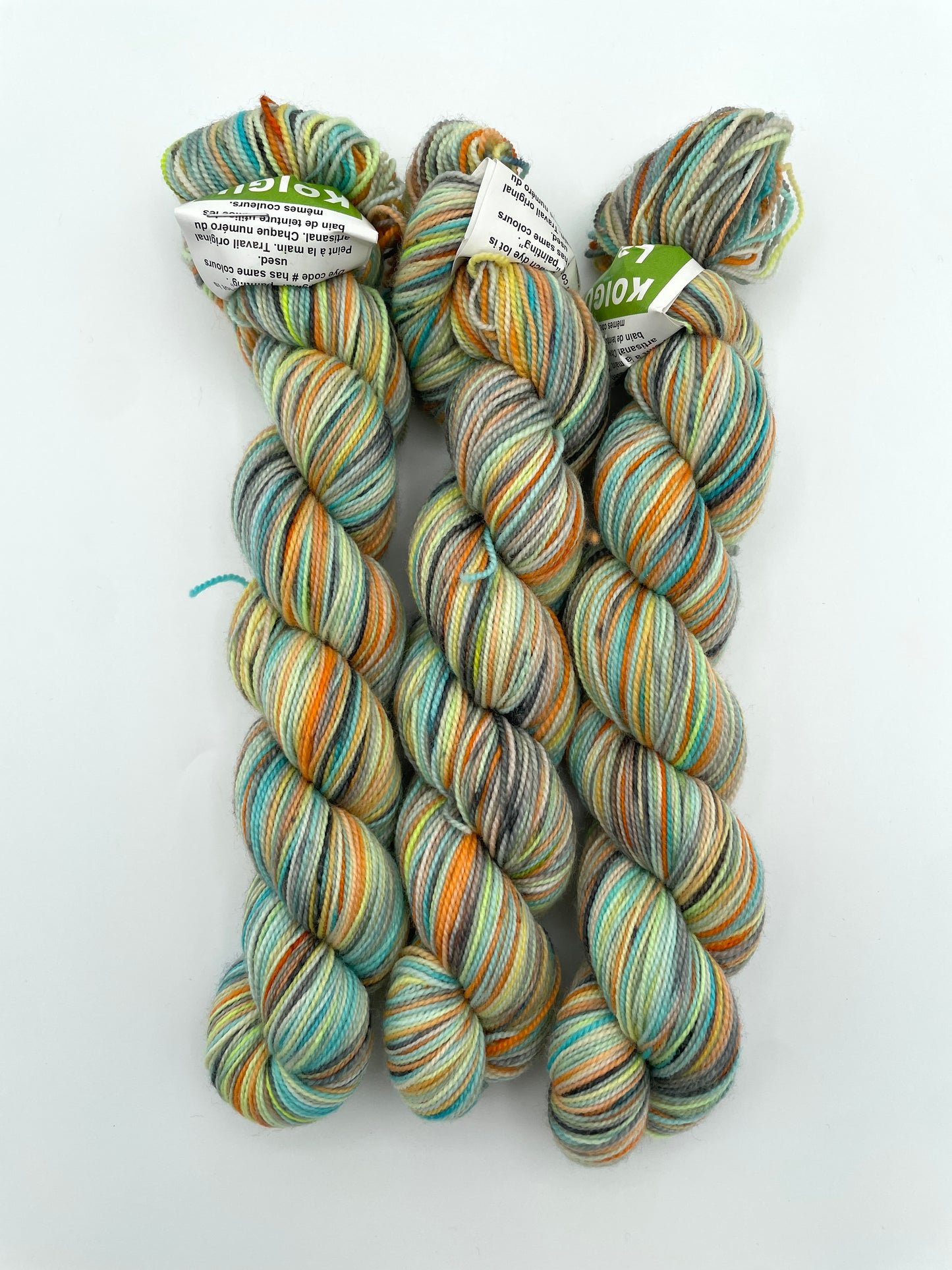 Koigu – Lace Merino