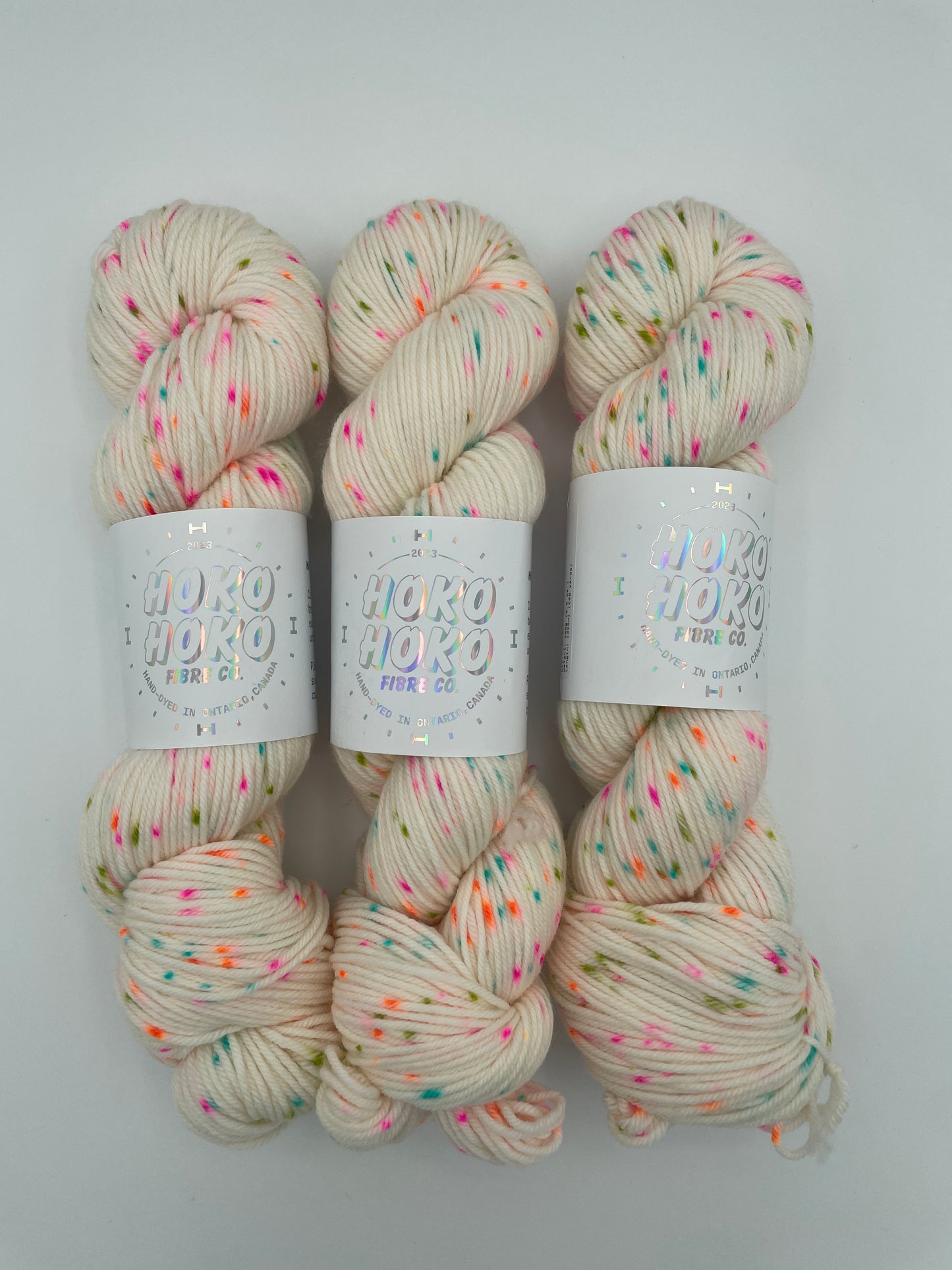 Hokohoko – Dove DK