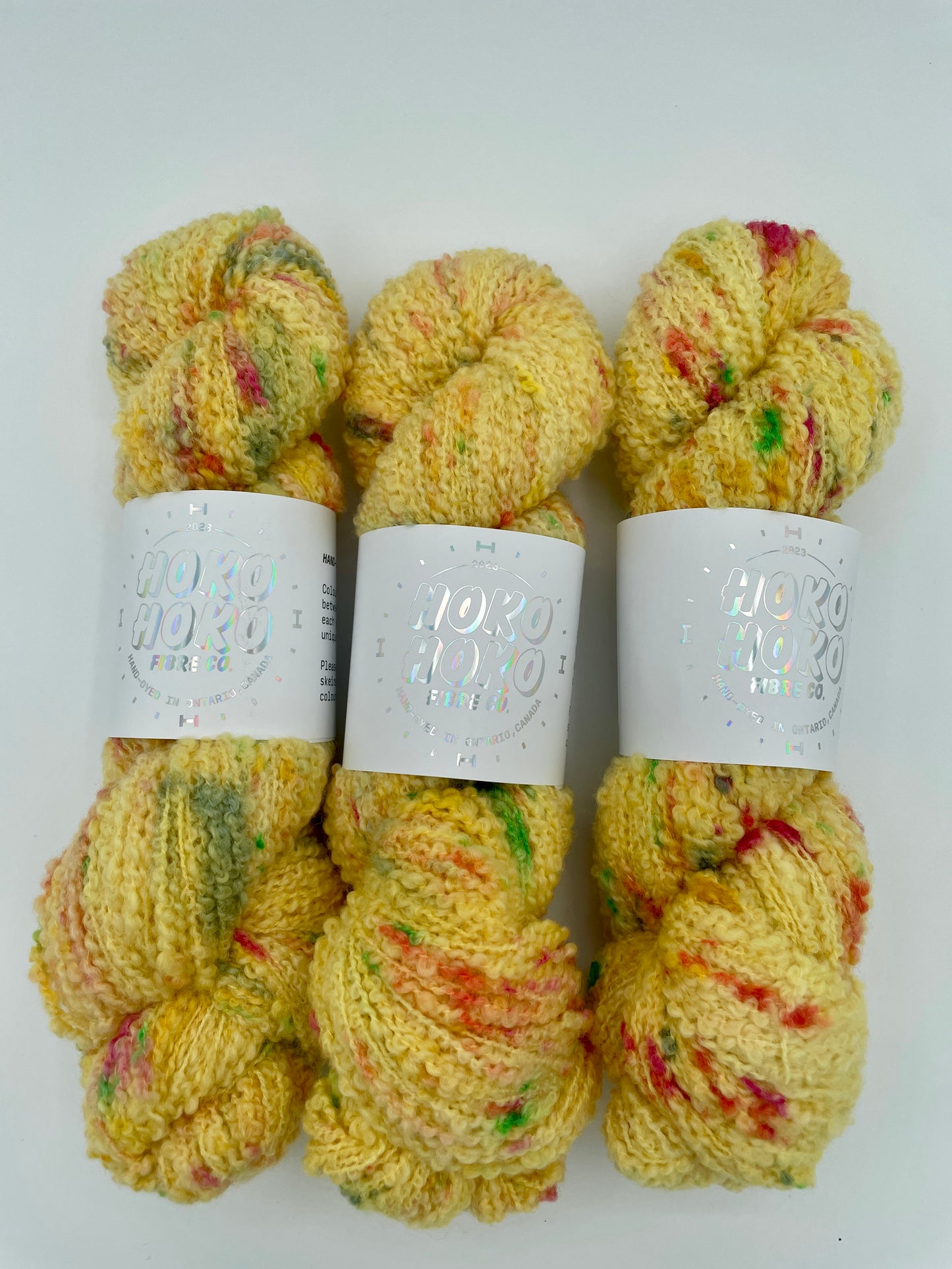 Hokohoko – Teddy DK