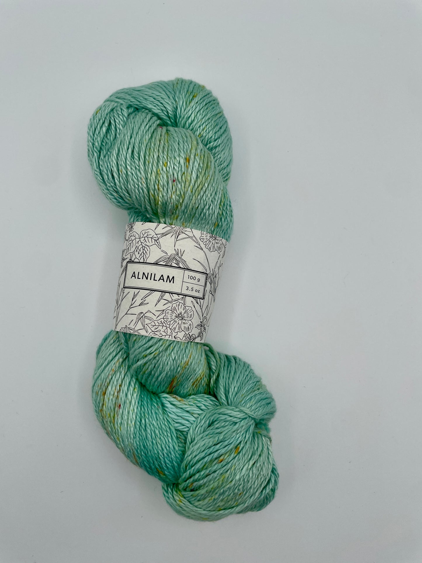Vegan Yarn – Alnilam Worsted