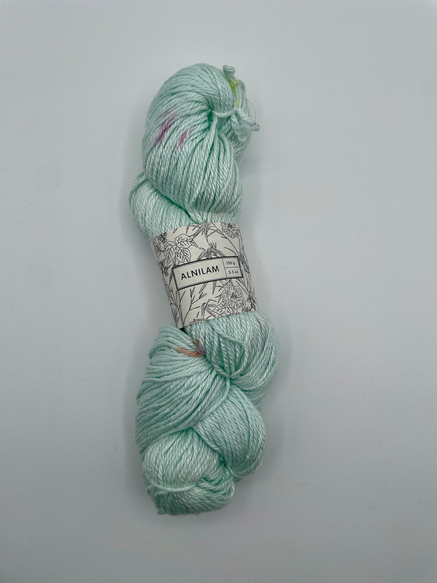 Vegan Yarn – Alnilam Worsted