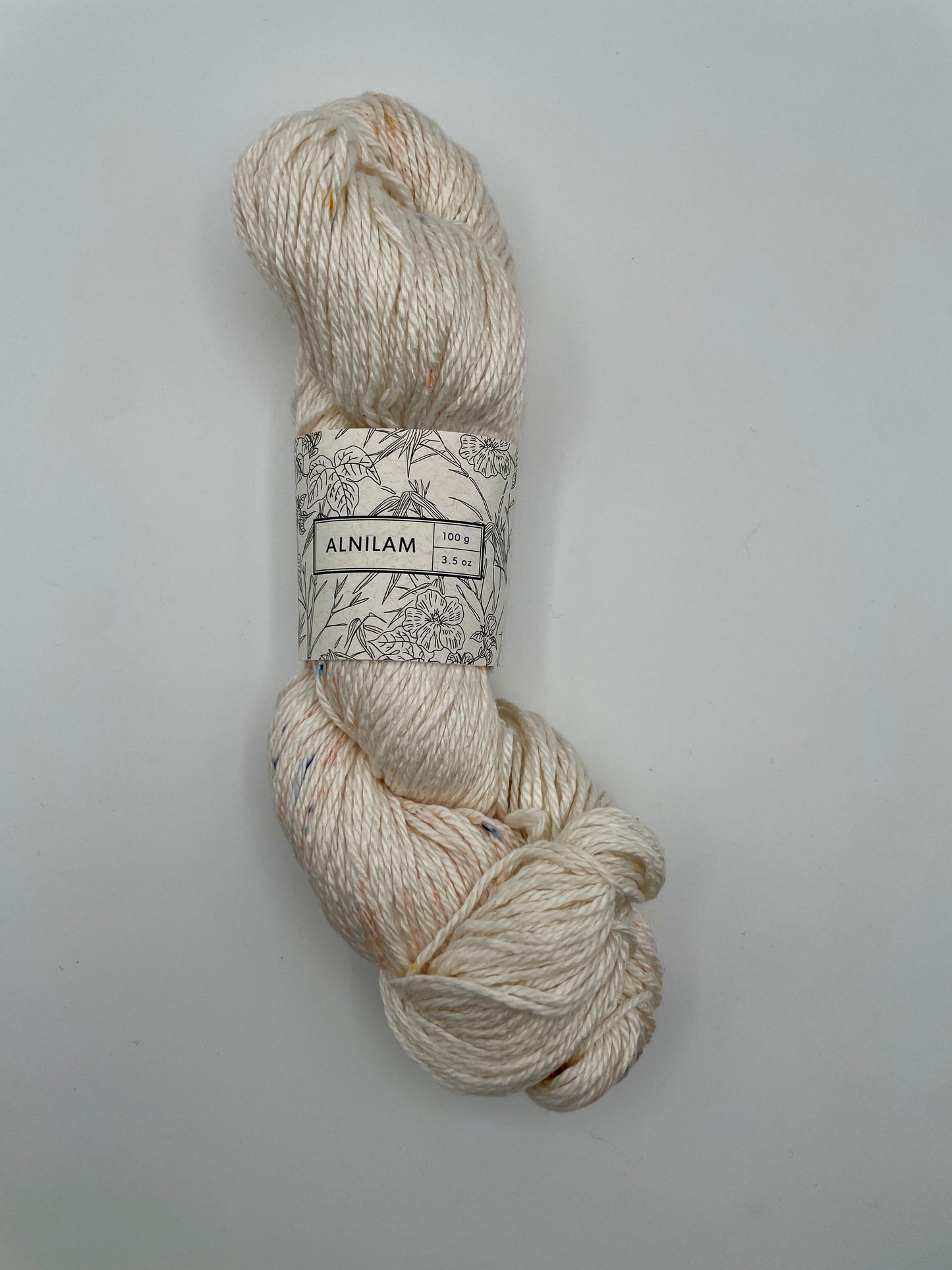Vegan Yarn – Alnilam Worsted