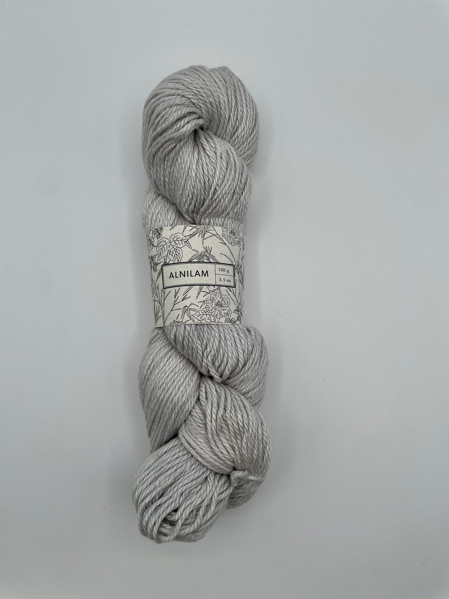 Vegan Yarn – Alnilam Worsted