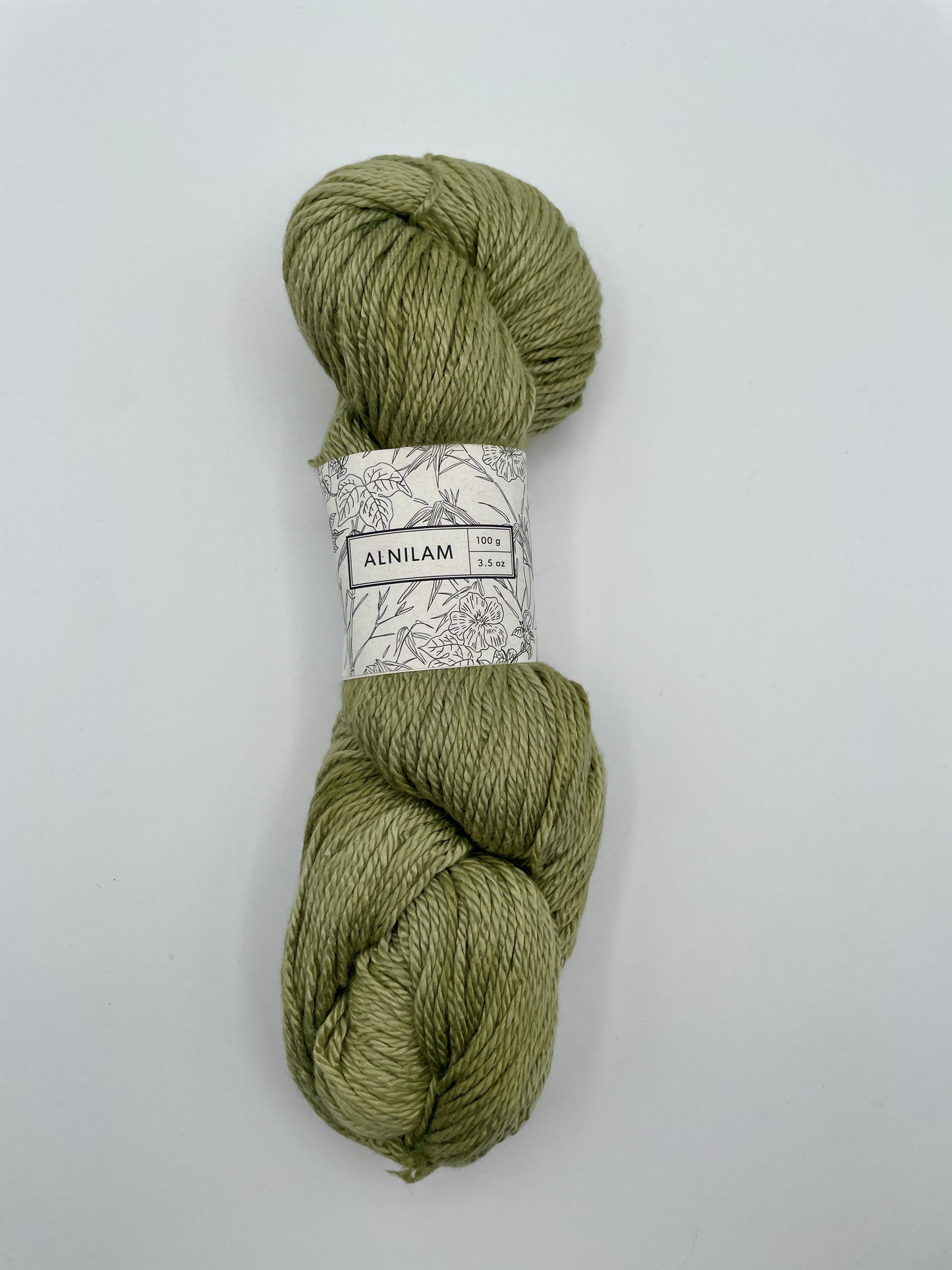 Vegan Yarn – Alnilam Worsted