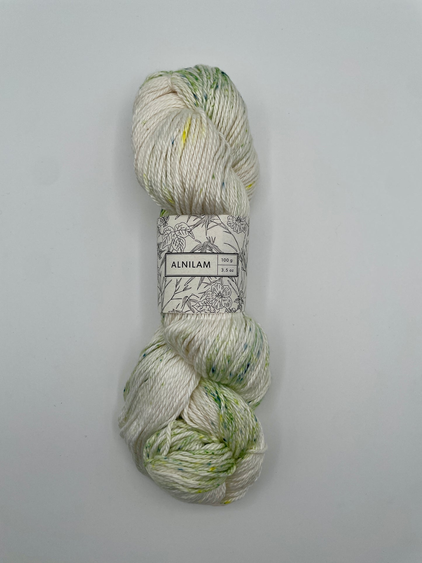 Vegan Yarn – Alnilam Worsted