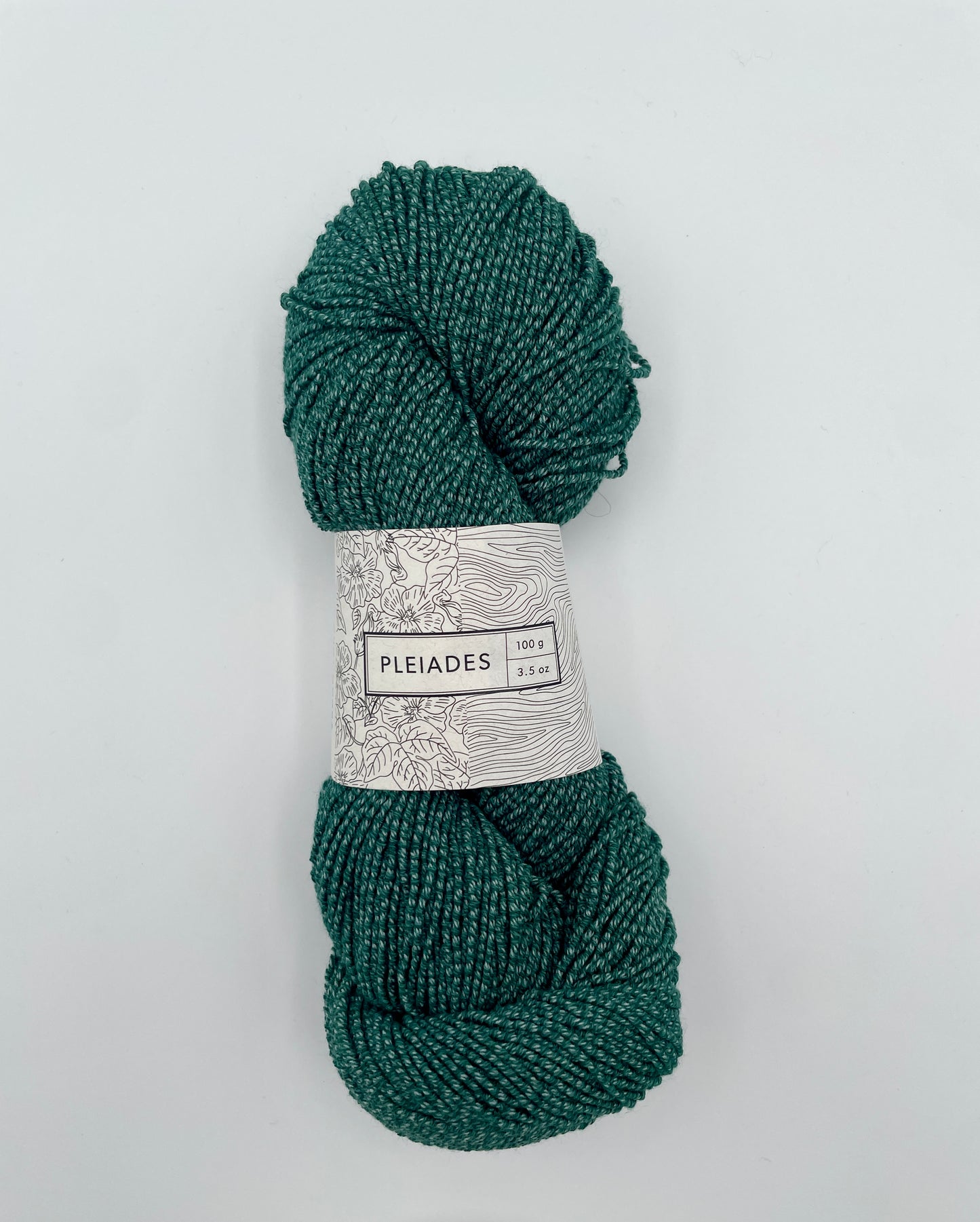 Vegan Yarn – Pleiades Sock